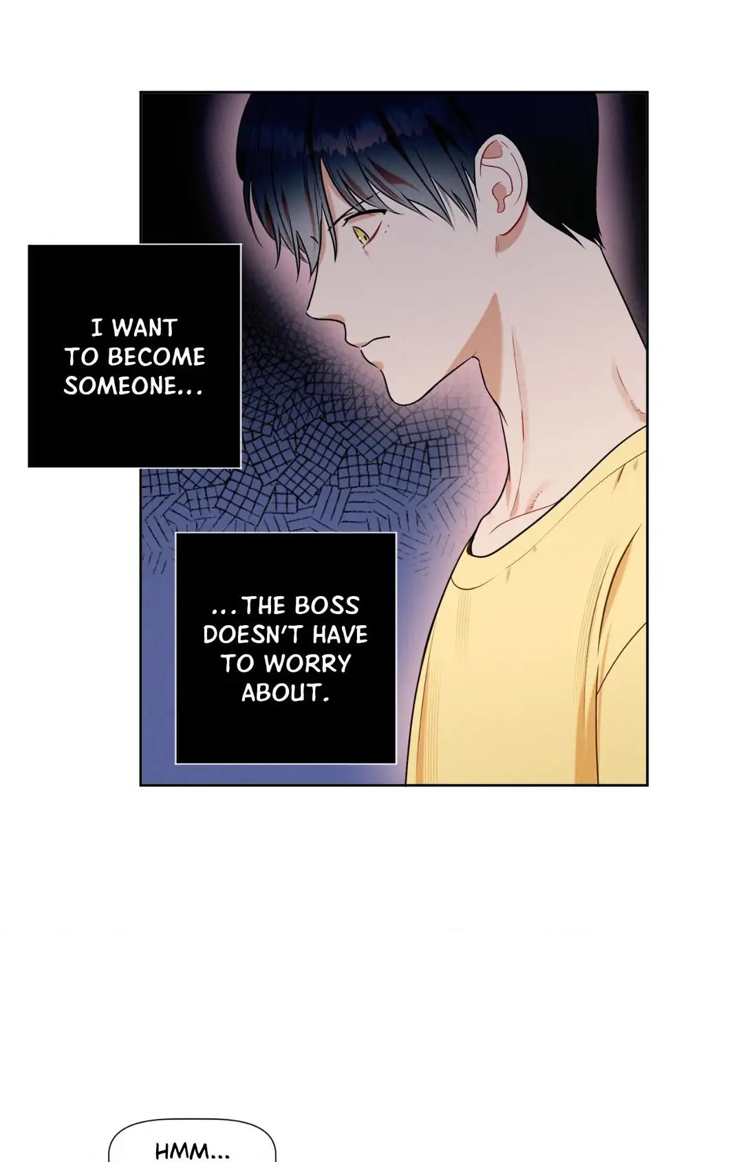 Report My Boss! [Official] - Chapter 41 manhwa