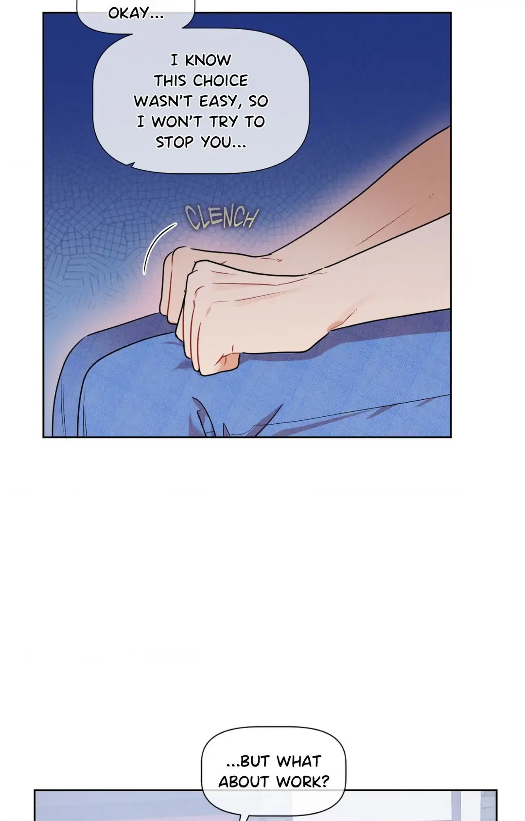 Report My Boss! [Official] - Chapter 41 manhwa