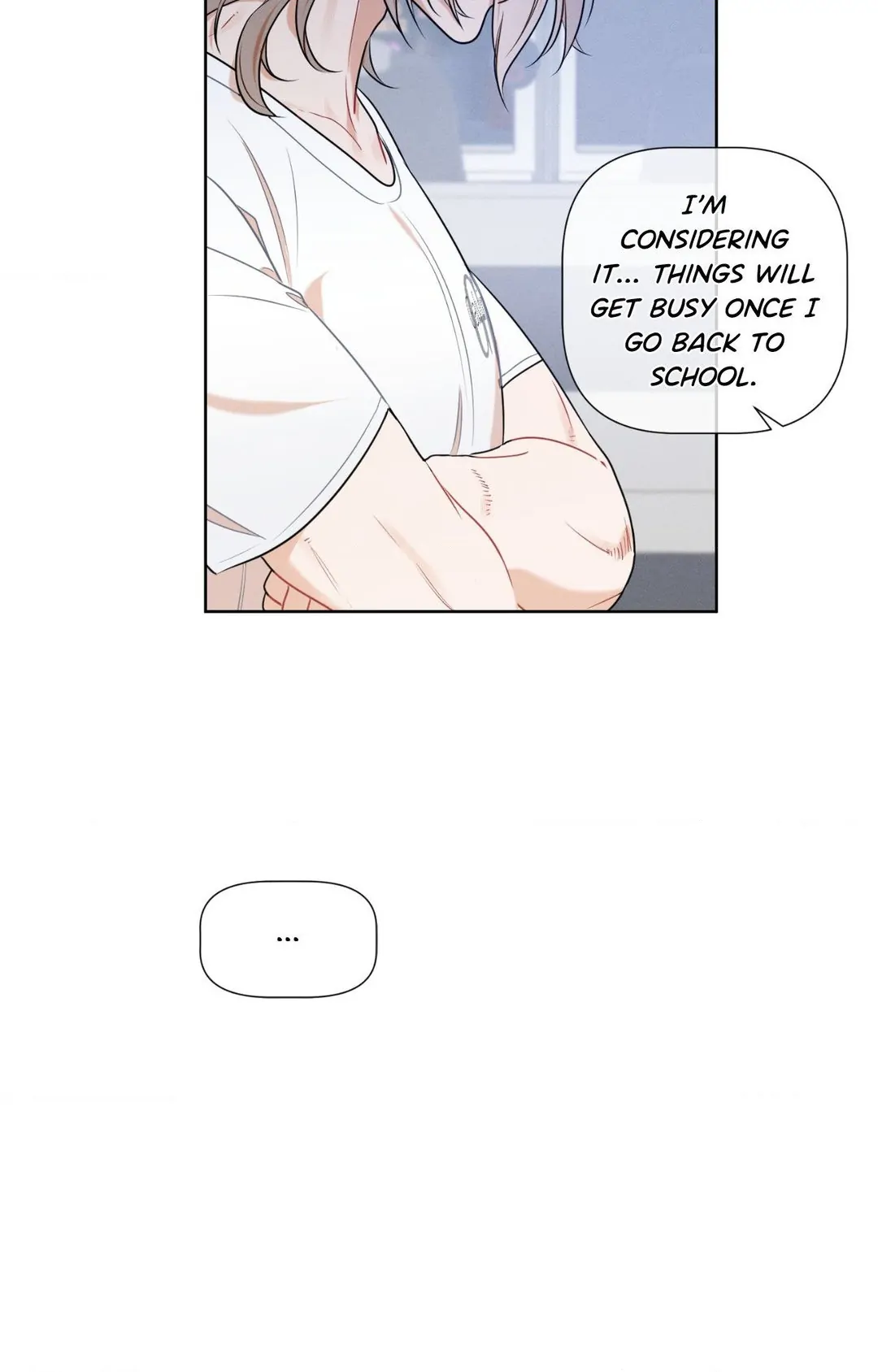 Report My Boss! [Official] - Chapter 41 manhwa