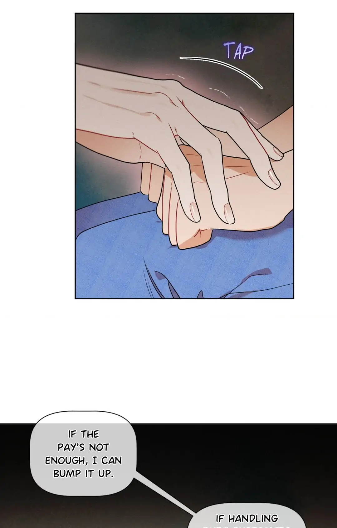 Report My Boss! [Official] - Chapter 41 manhwa