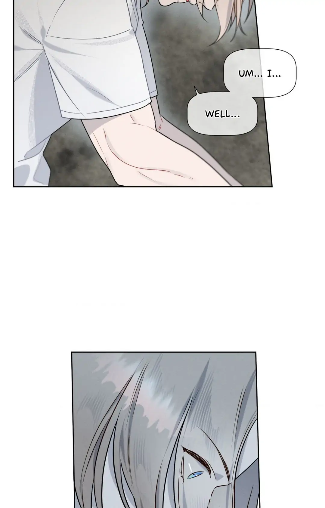 Report My Boss! [Official] - Chapter 41 manhwa