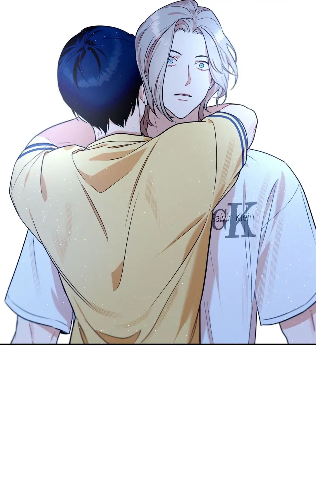 Report My Boss! [Official] - Chapter 41 manhwa