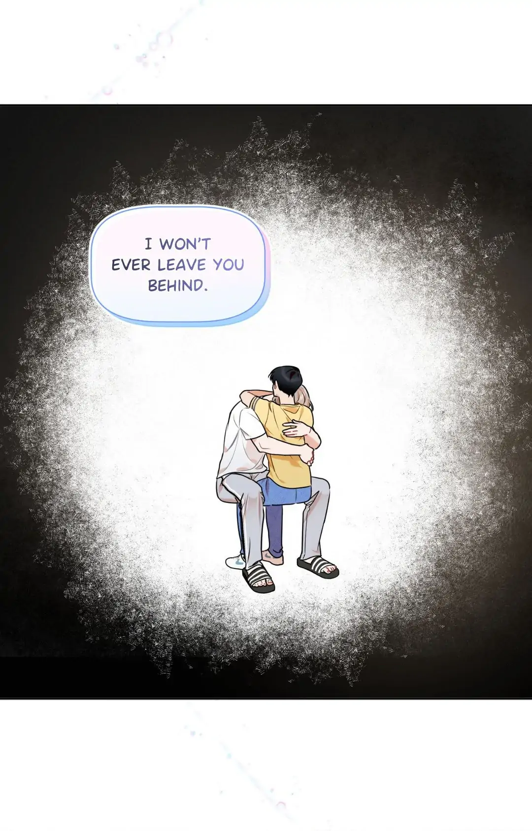 Report My Boss! [Official] - Chapter 41 manhwa