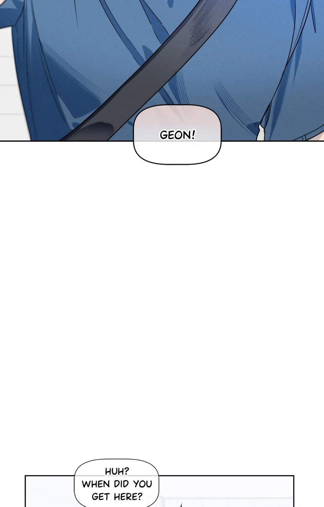 Report My Boss! [Official] - Chapter 42 manhwa