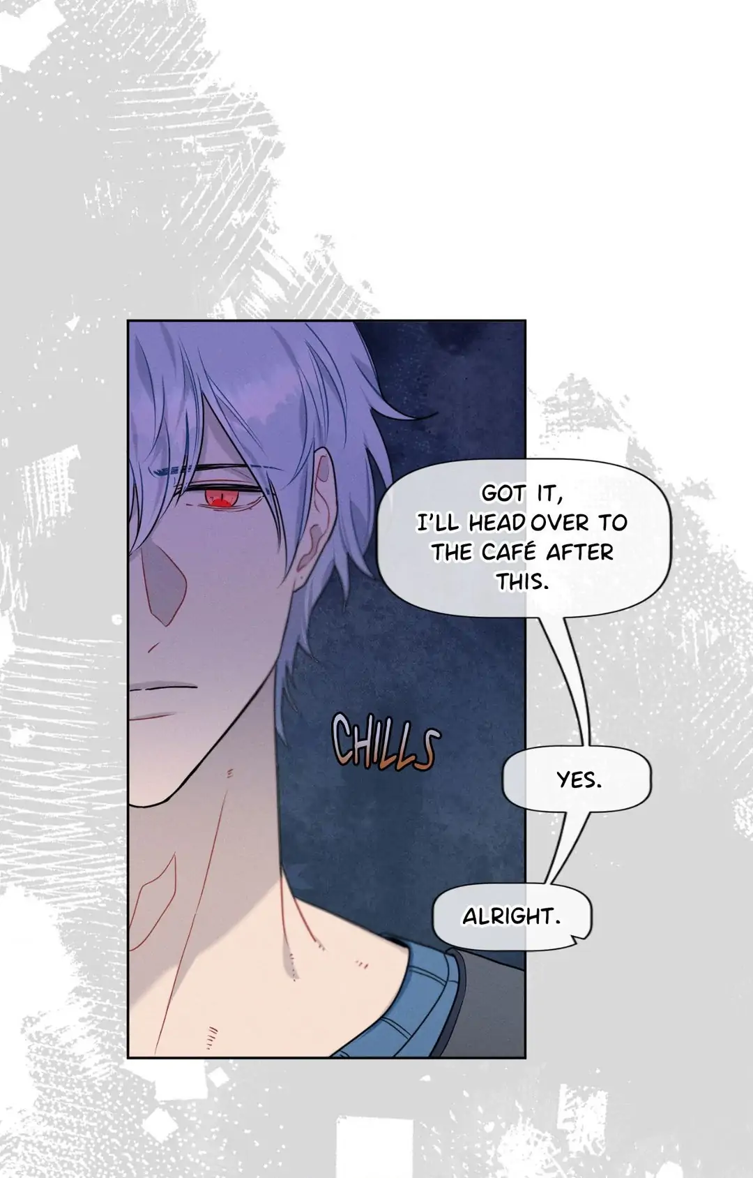 Report My Boss! [Official] - Chapter 42 manhwa