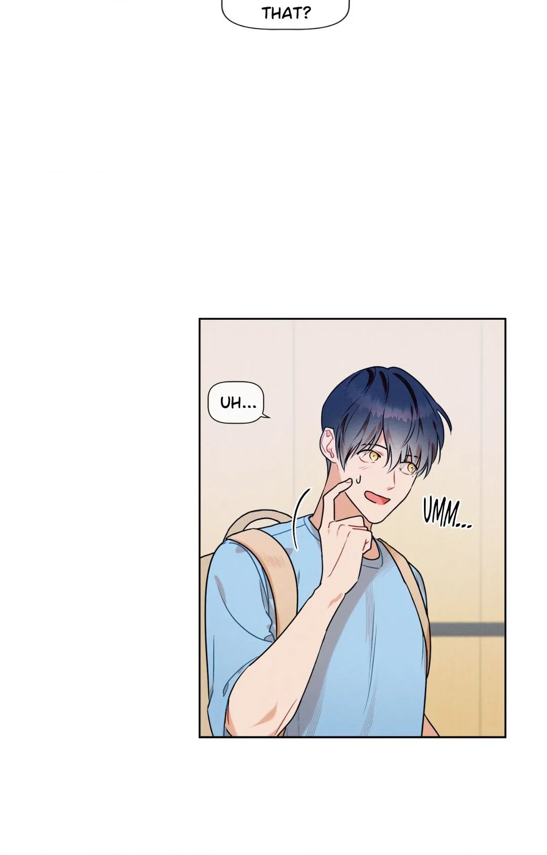 Report My Boss! [Official] - Chapter 42 manhwa