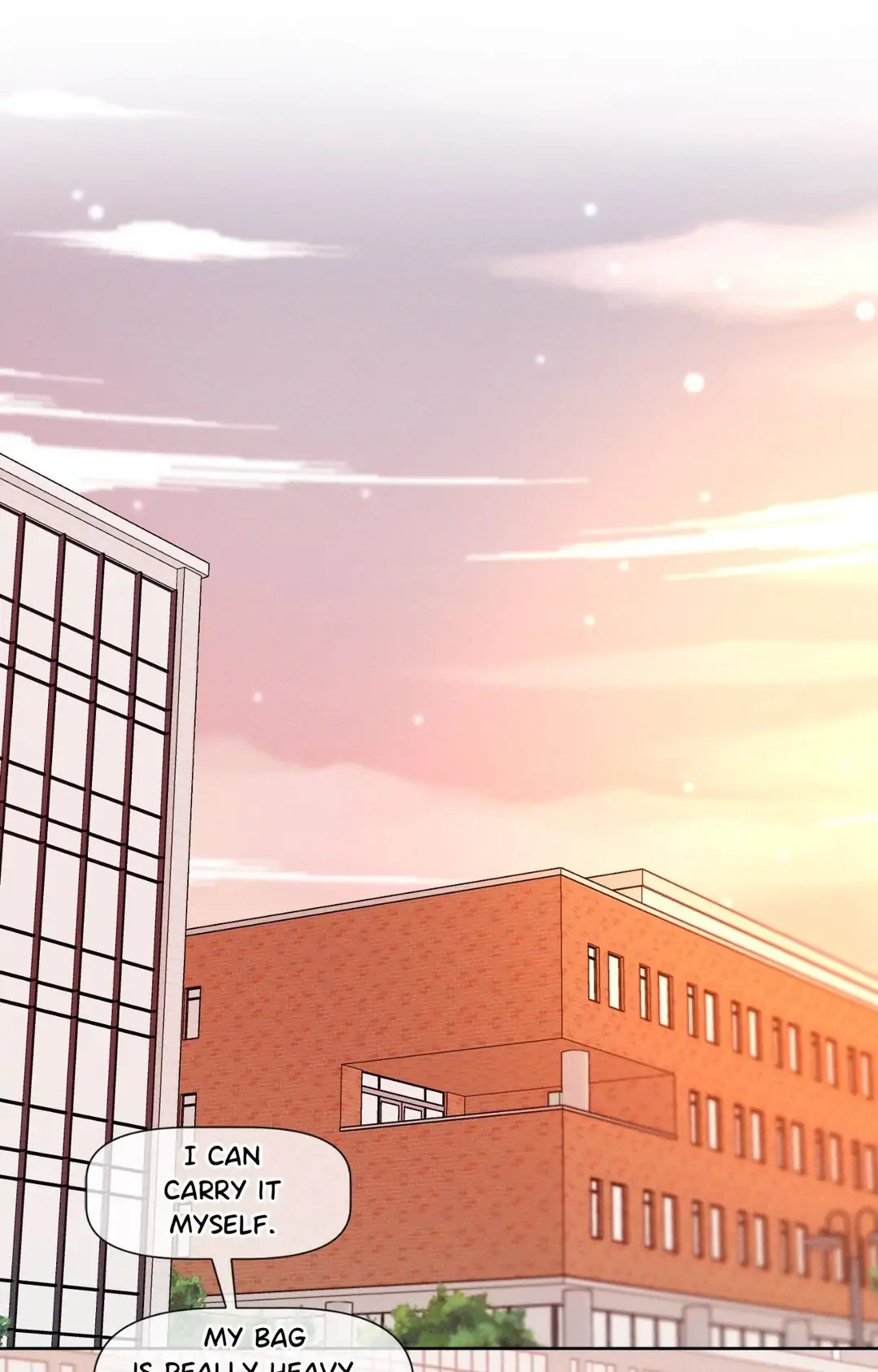 Report My Boss! [Official] - Chapter 42 manhwa