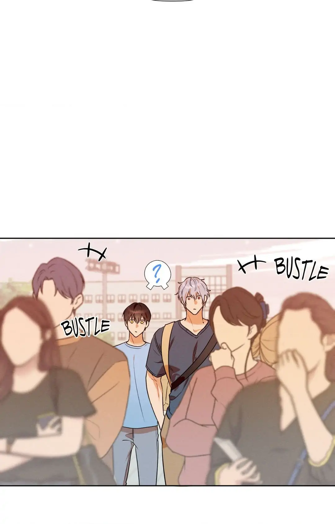 Report My Boss! [Official] - Chapter 42 manhwa