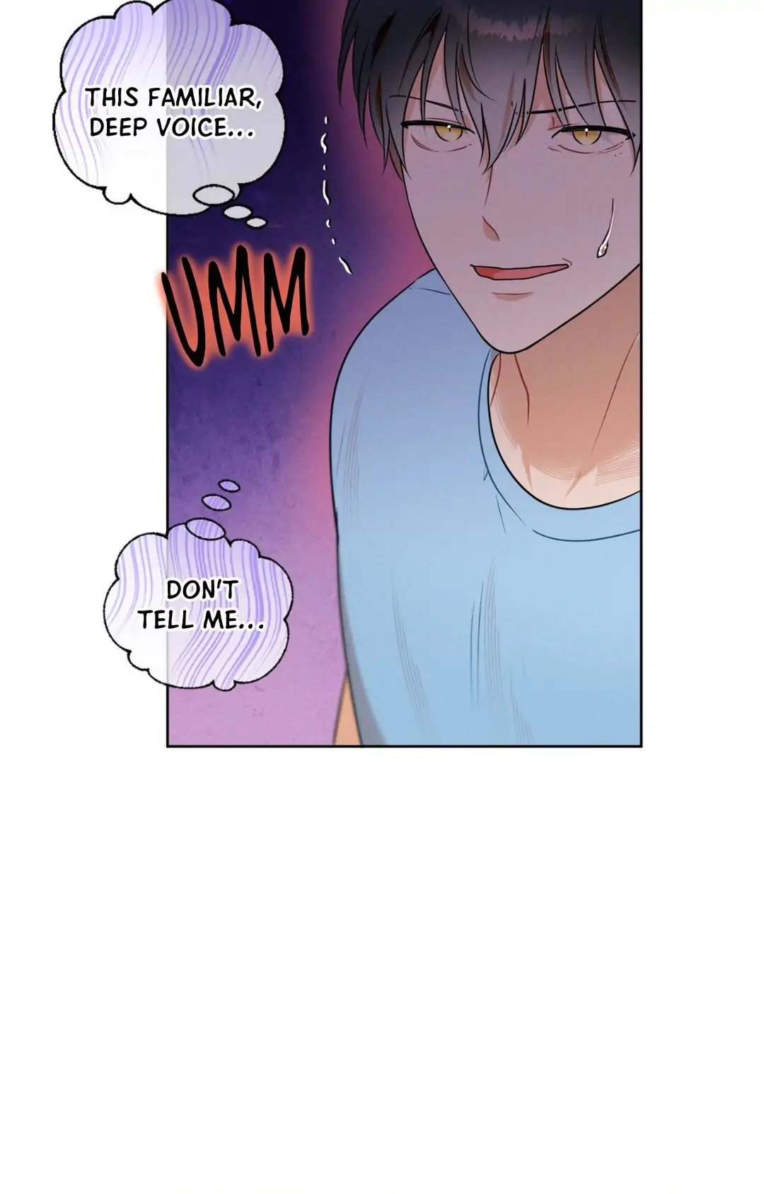 Report My Boss! [Official] - Chapter 42 manhwa