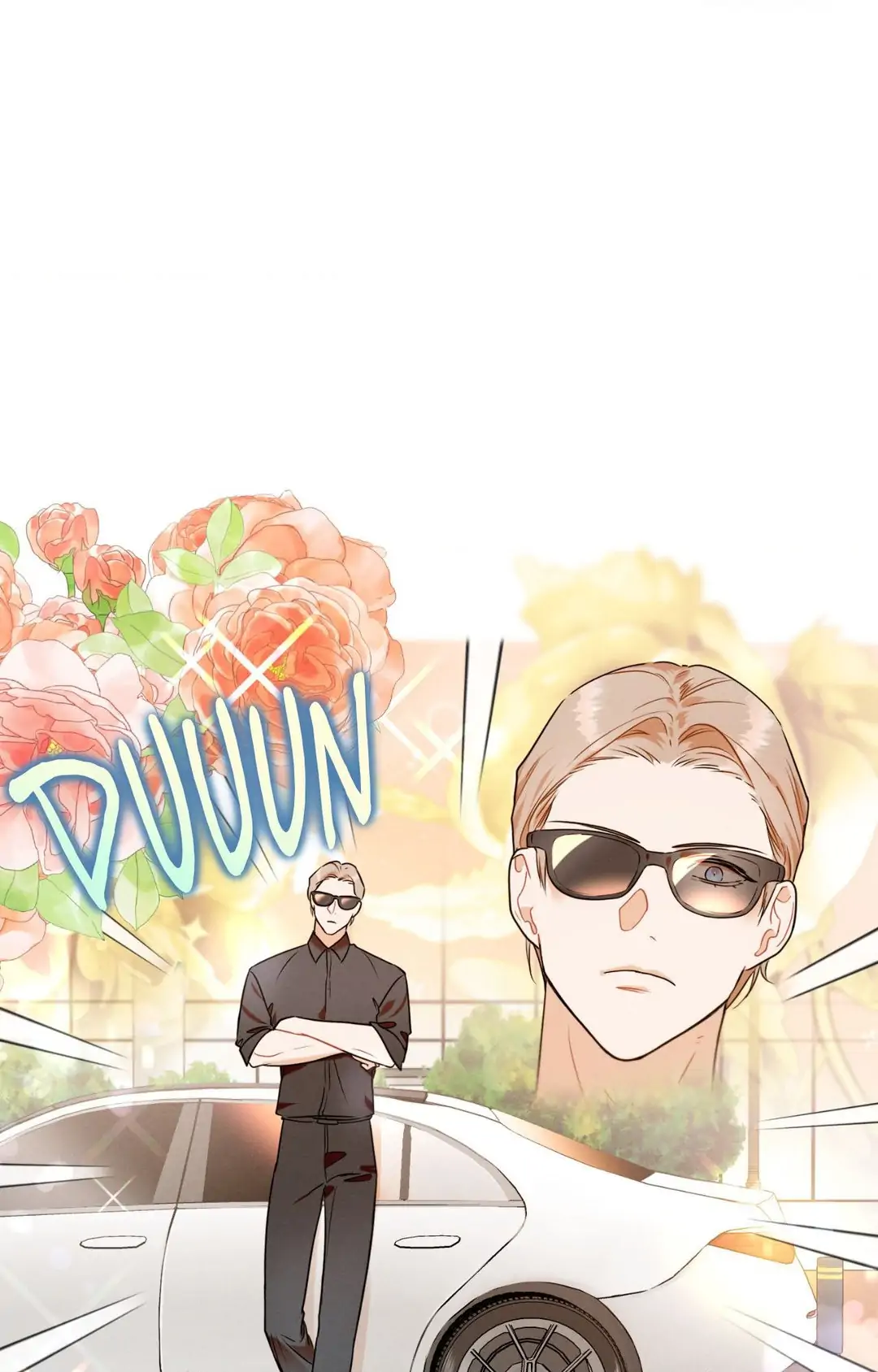 Report My Boss! [Official] - Chapter 42 manhwa