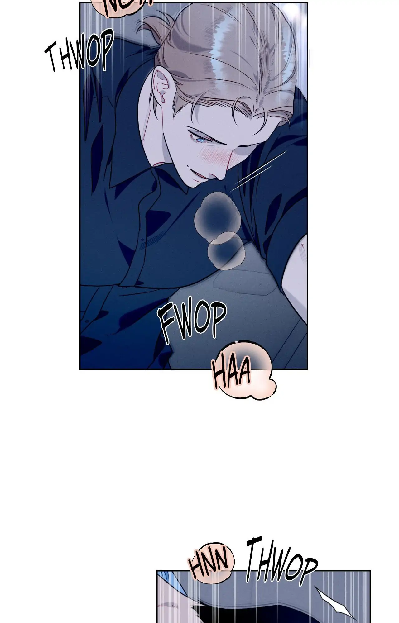 Report My Boss! [Official] - Chapter 43 manhwa