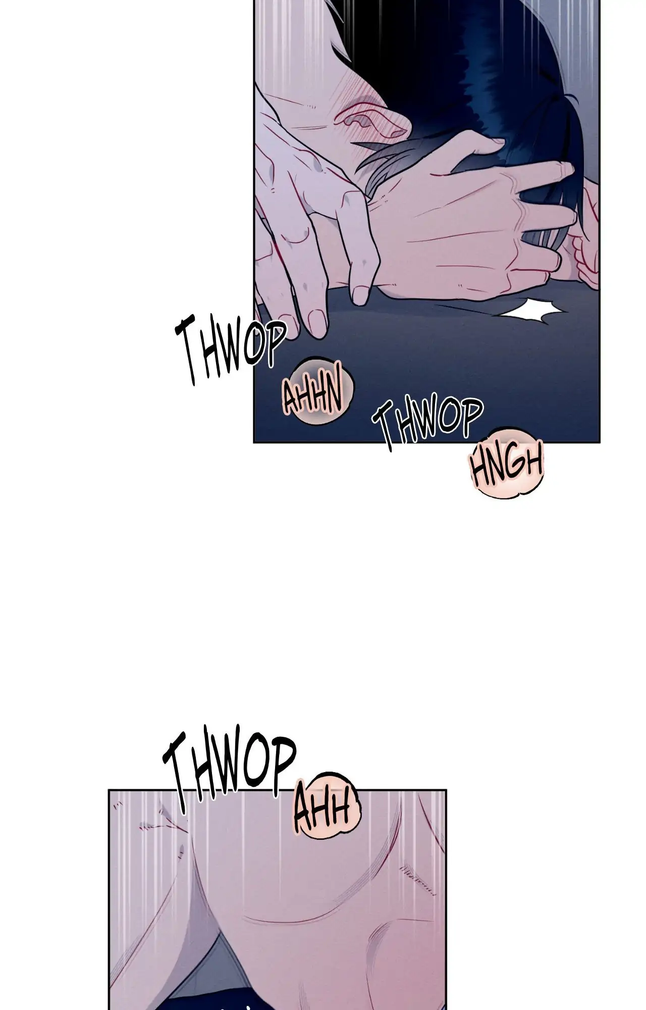 Report My Boss! [Official] - Chapter 43 manhwa