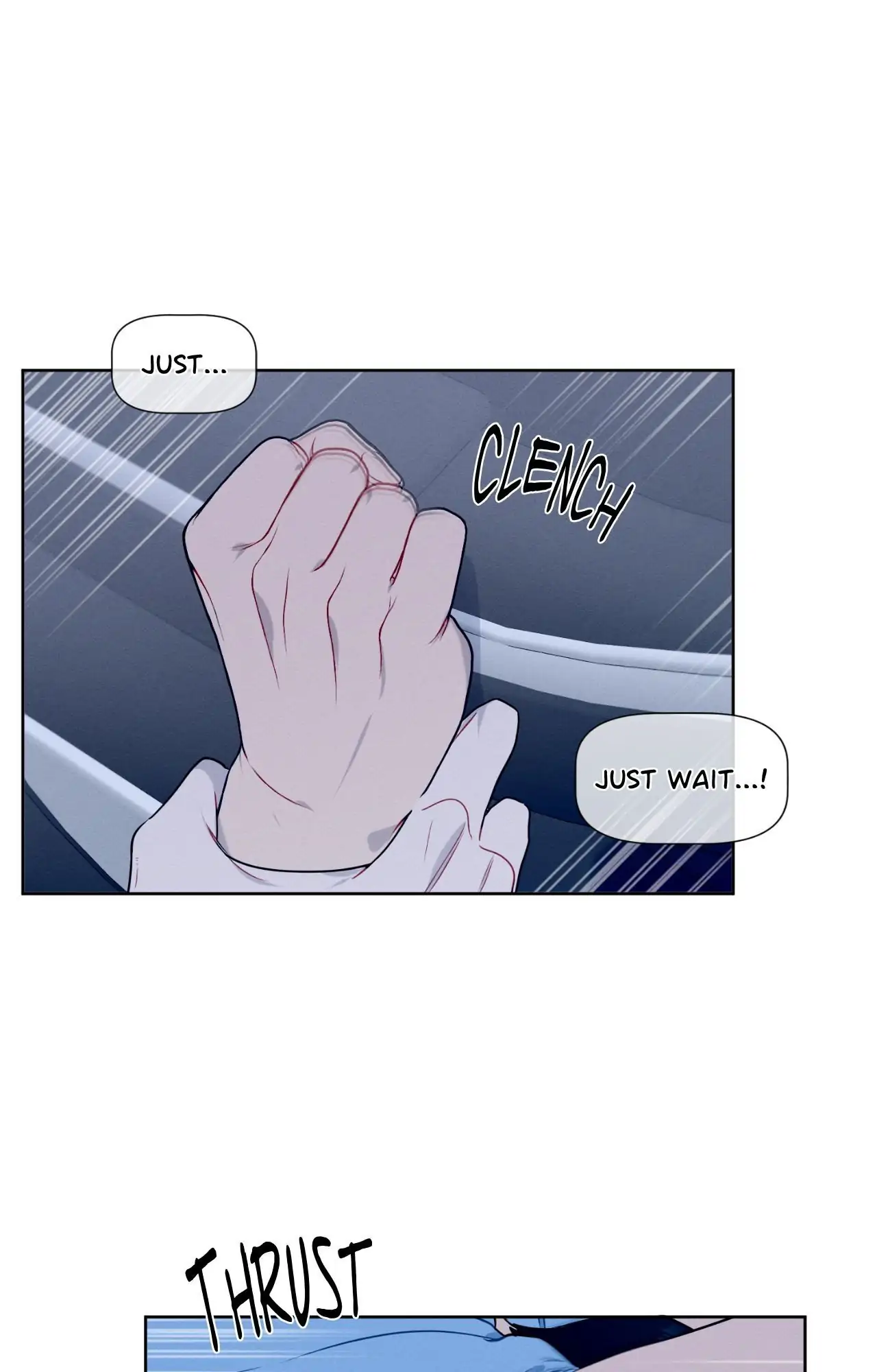 Report My Boss! [Official] - Chapter 43 manhwa