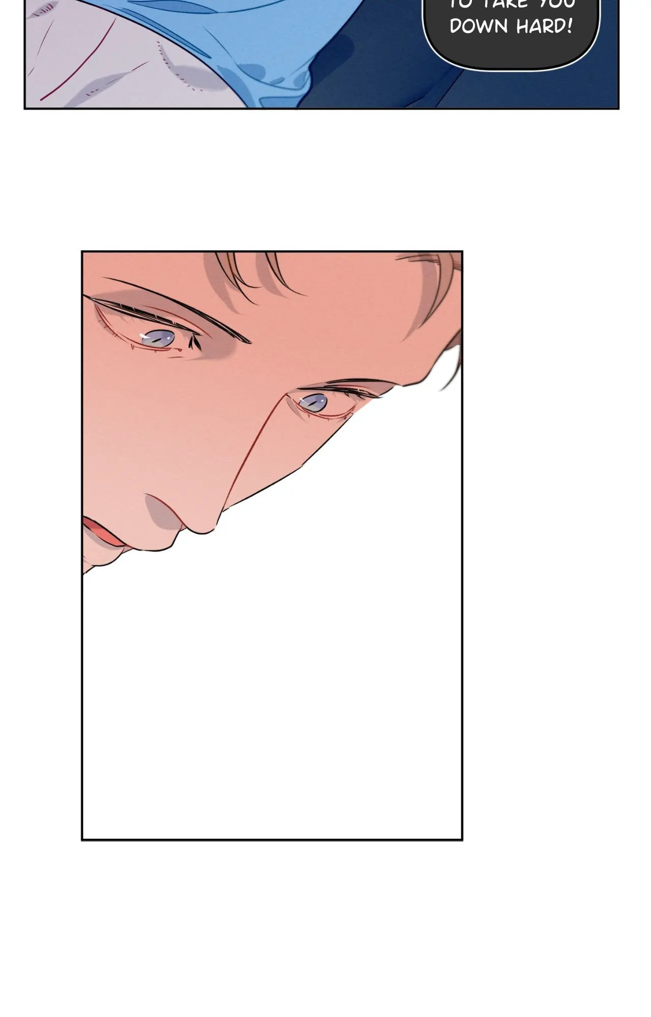 Report My Boss! [Official] - Chapter 43 manhwa