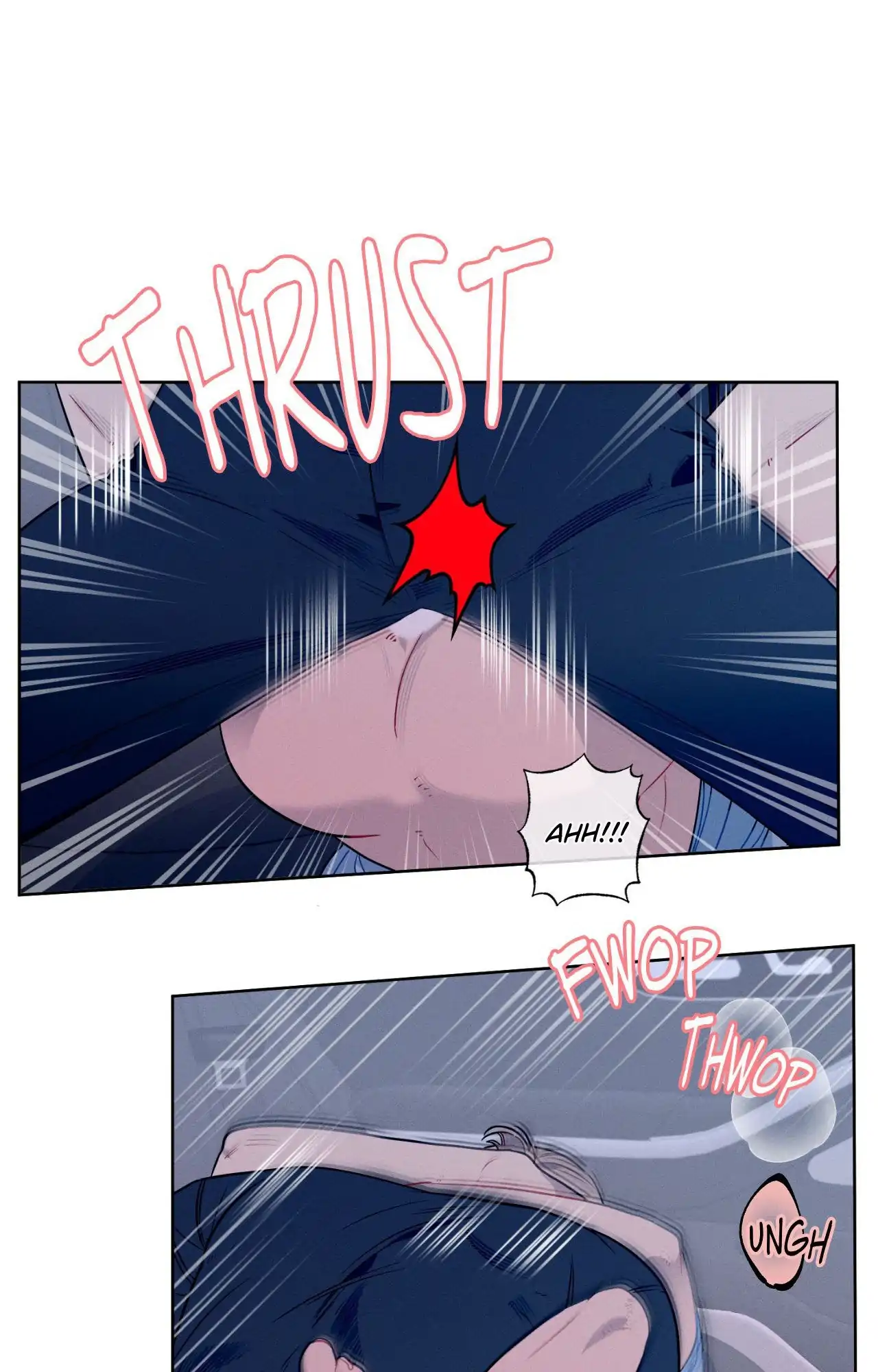 Report My Boss! [Official] - Chapter 43 manhwa