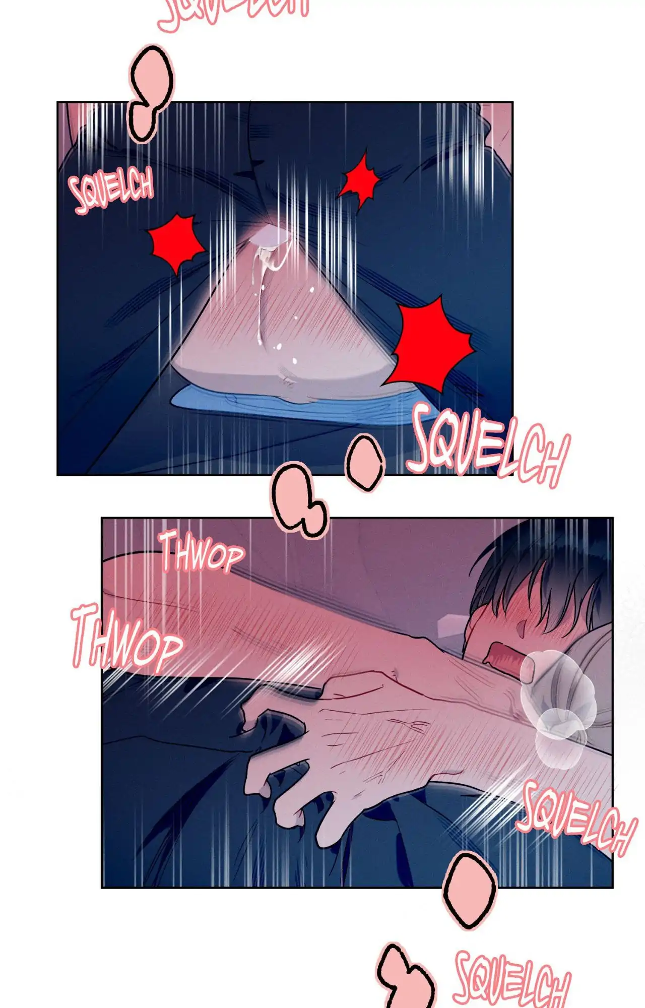 Report My Boss! [Official] - Chapter 43 manhwa