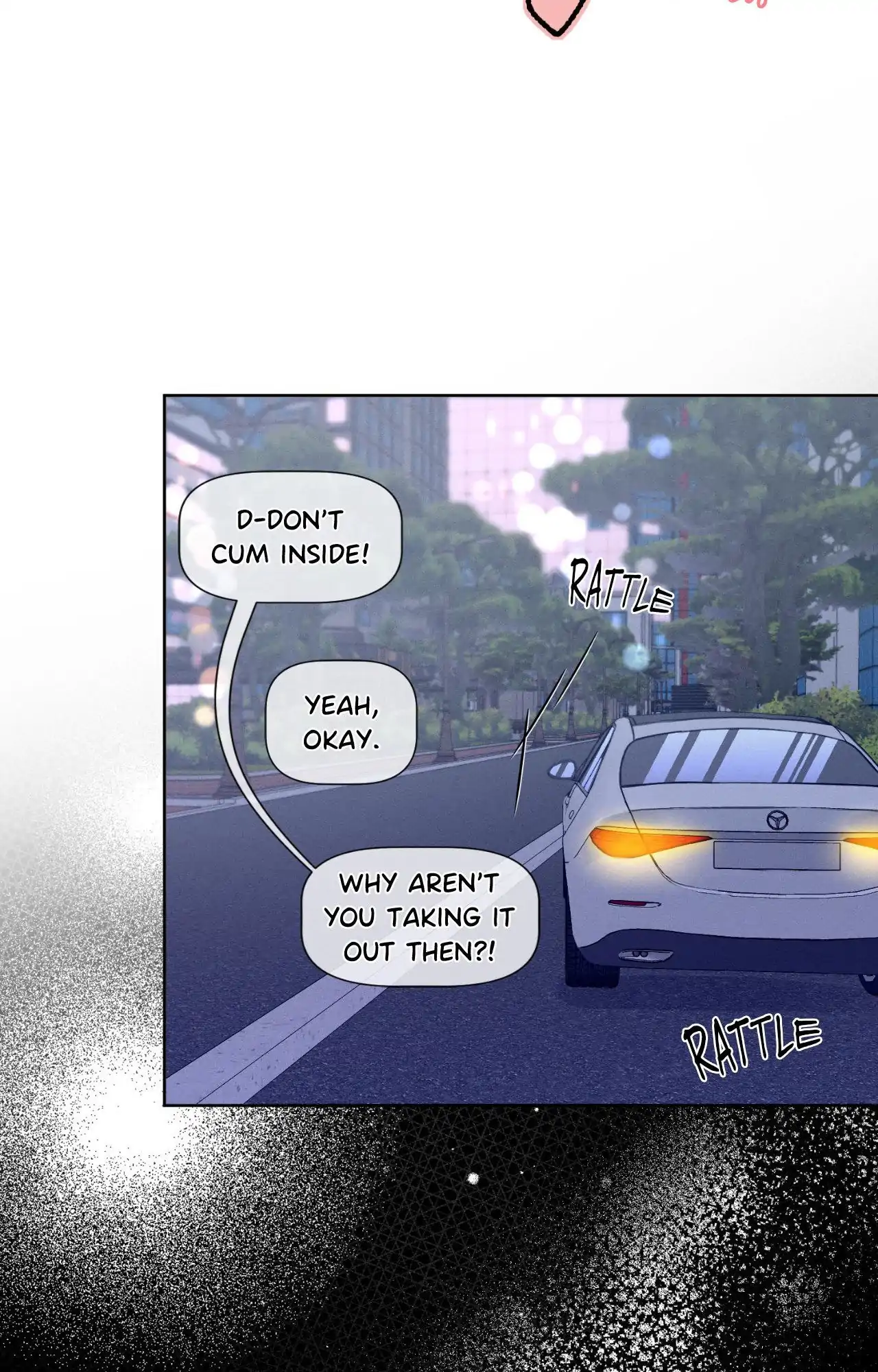 Report My Boss! [Official] - Chapter 43 manhwa