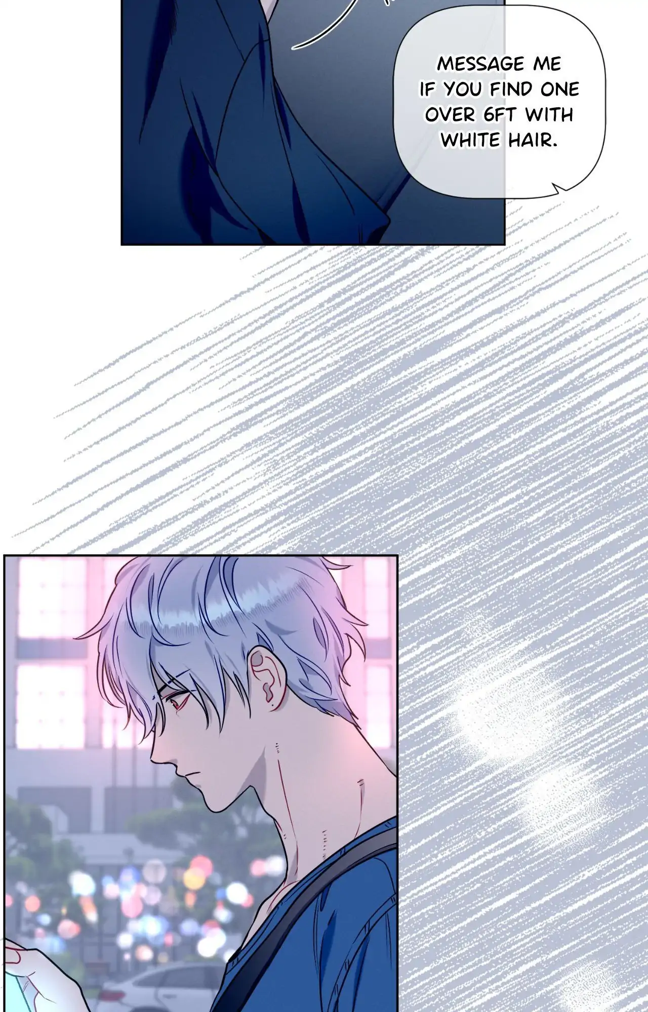 Report My Boss! [Official] - Chapter 43 manhwa