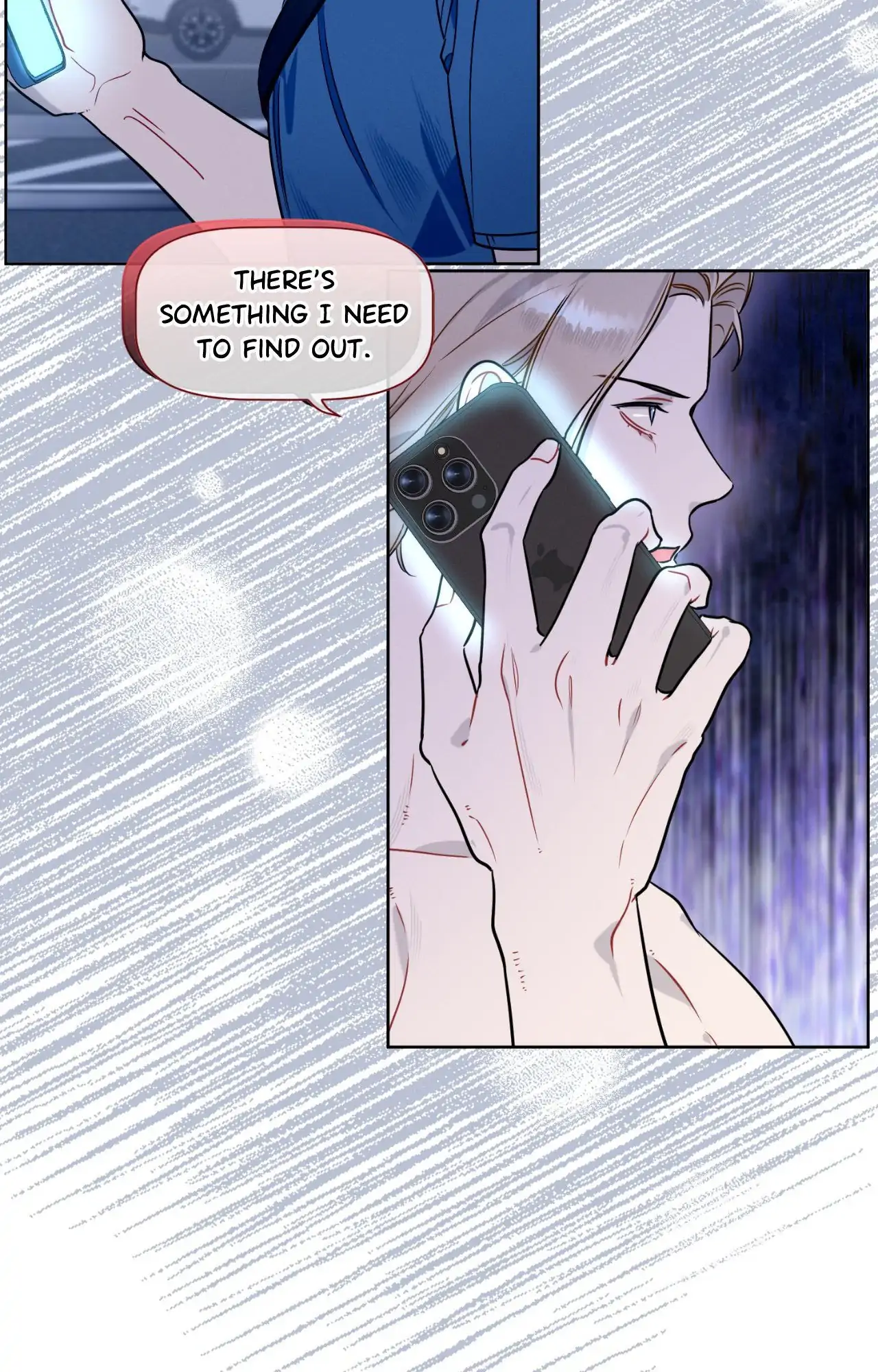 Report My Boss! [Official] - Chapter 43 manhwa