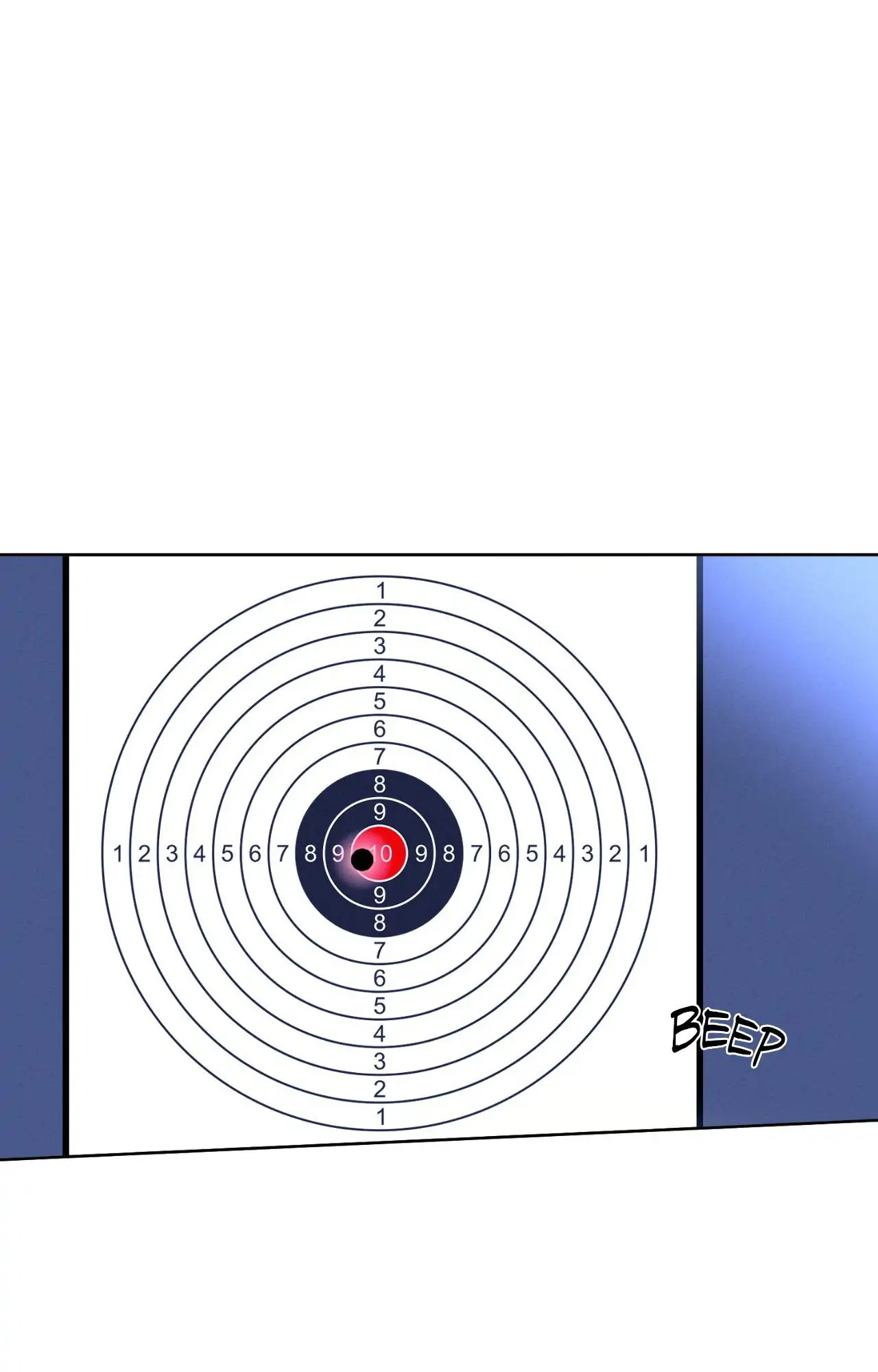 Report My Boss! [Official] - Chapter 44 manhwa