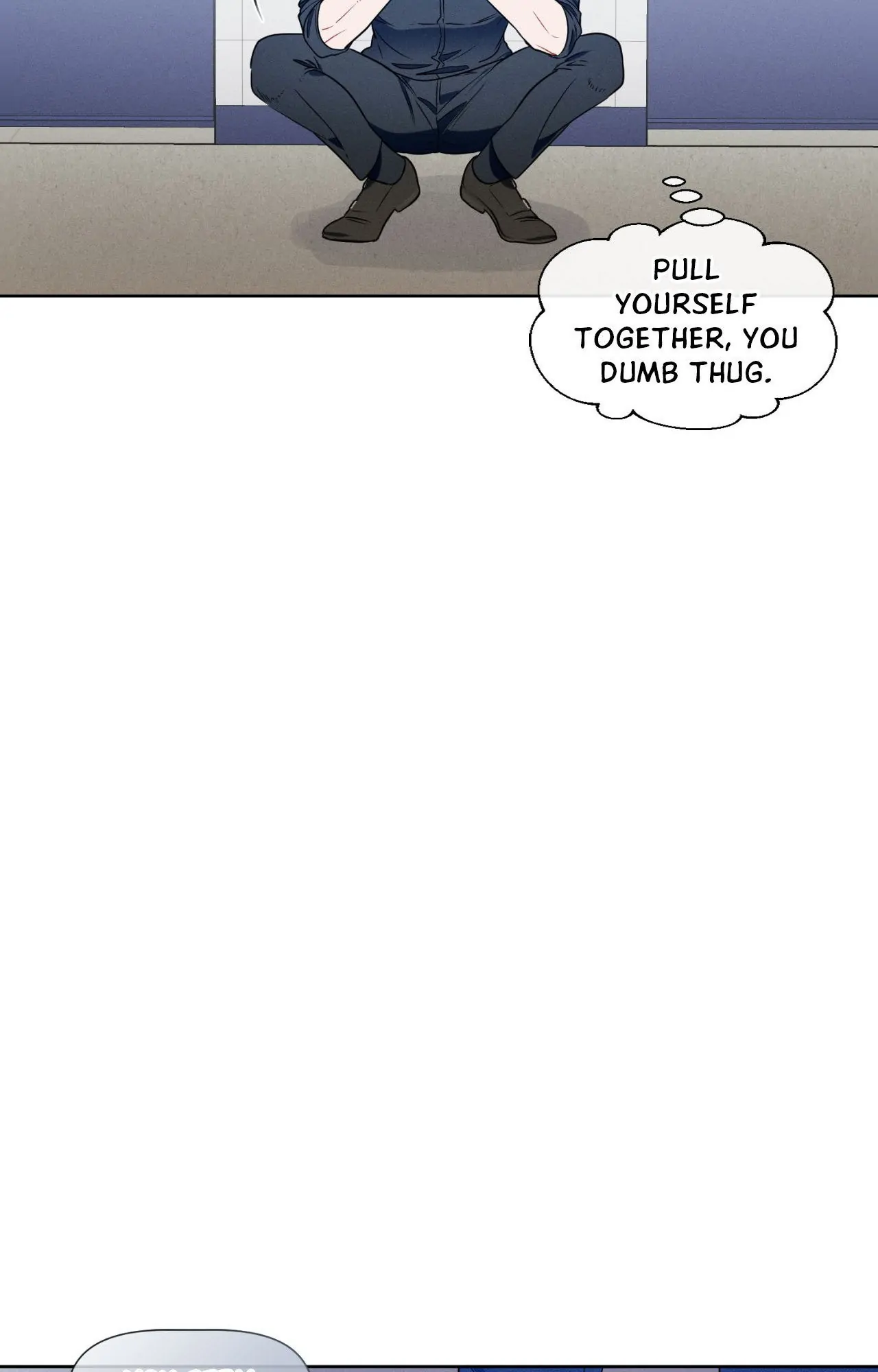 Report My Boss! [Official] - Chapter 44 manhwa