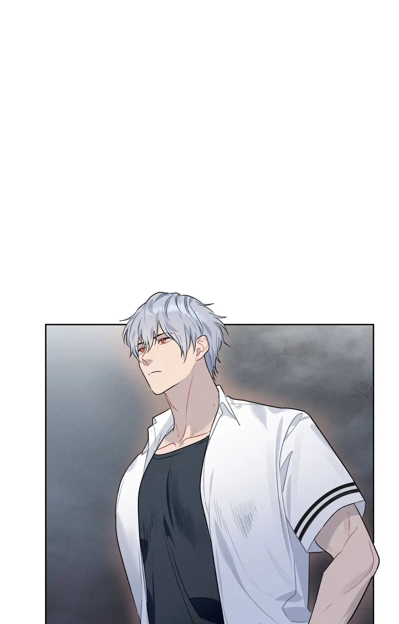 Report My Boss! [Official] - Chapter 44 manhwa