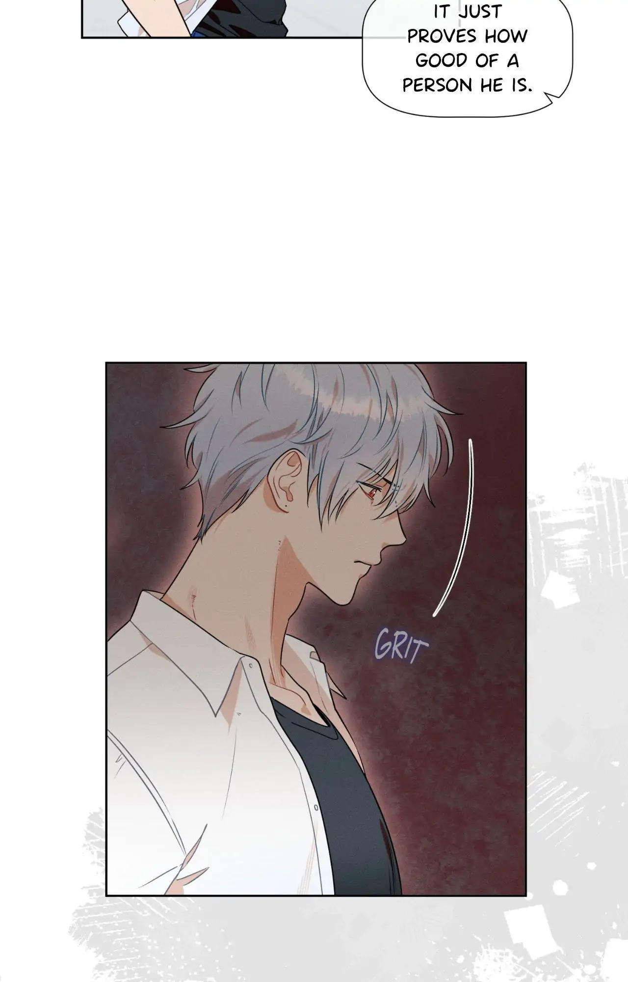 Report My Boss! [Official] - Chapter 44 manhwa