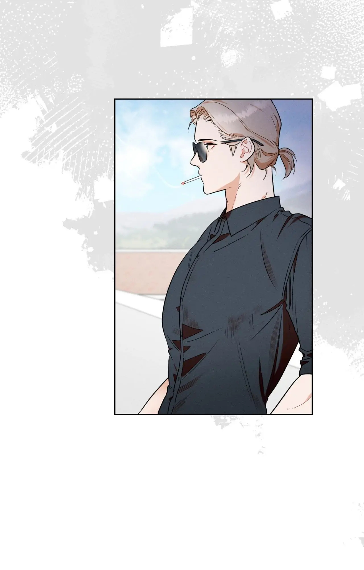 Report My Boss! [Official] - Chapter 44 manhwa