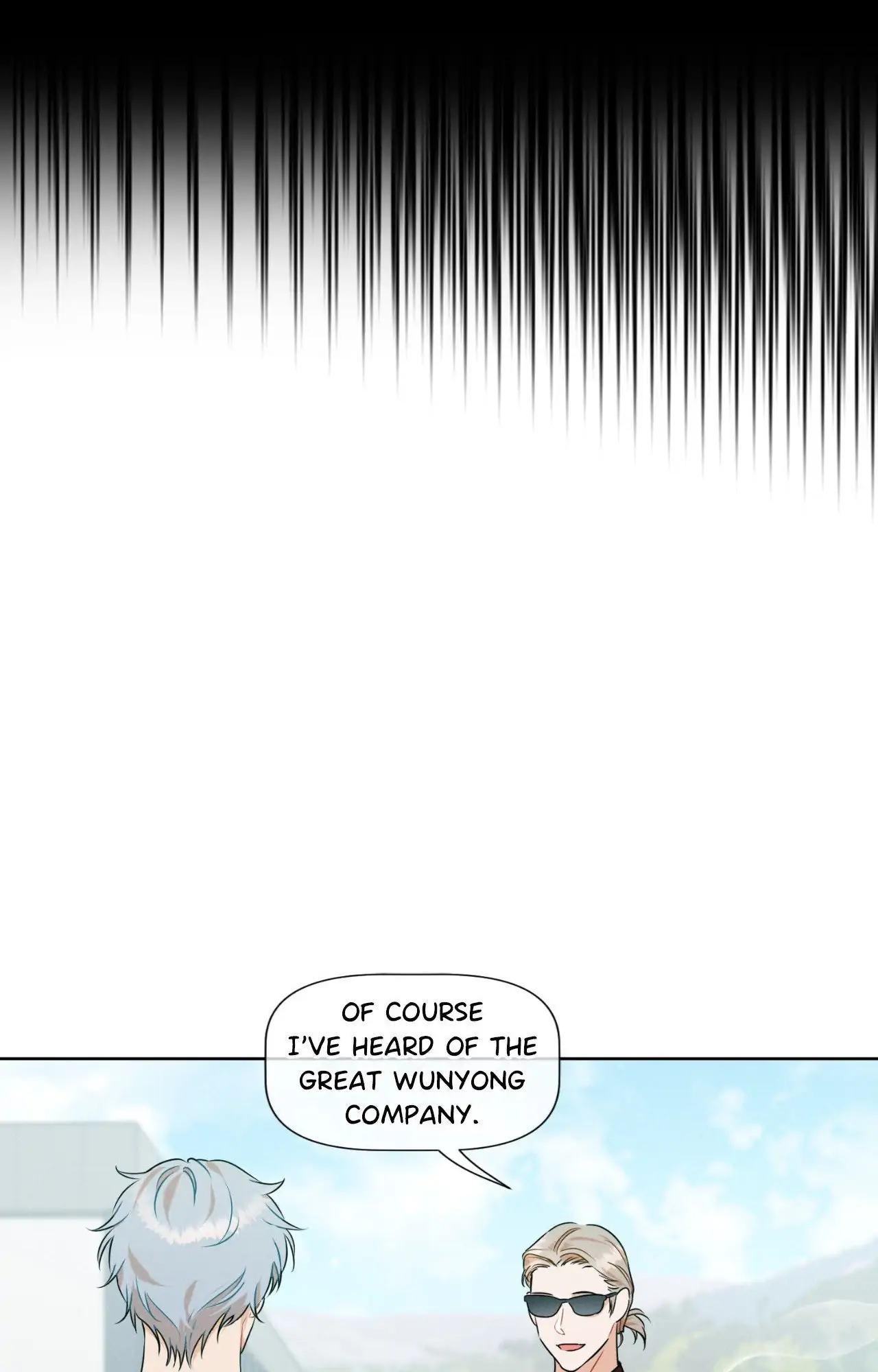 Report My Boss! [Official] - Chapter 44 manhwa