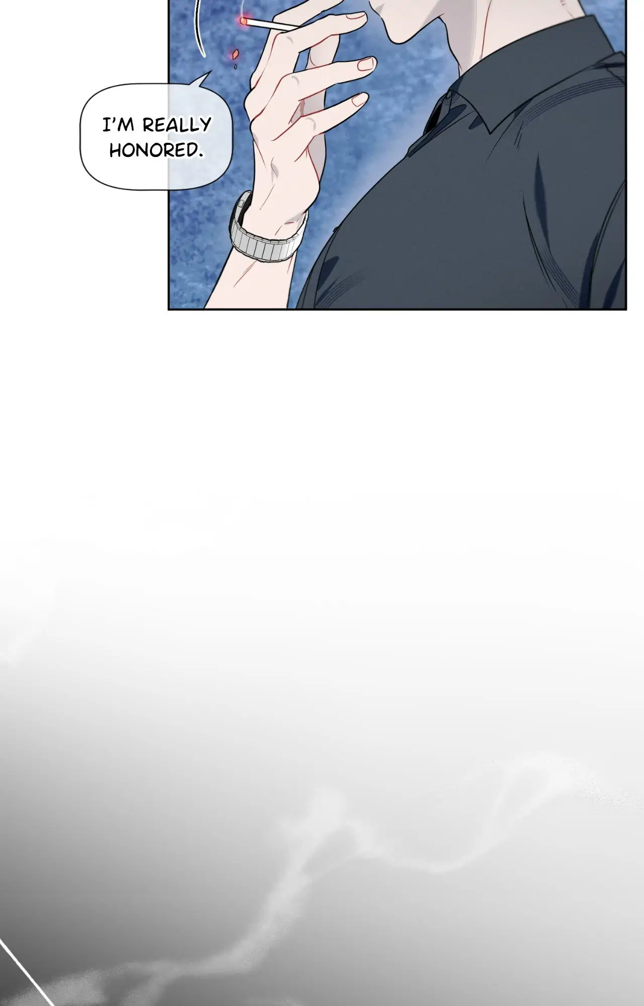 Report My Boss! [Official] - Chapter 44 manhwa