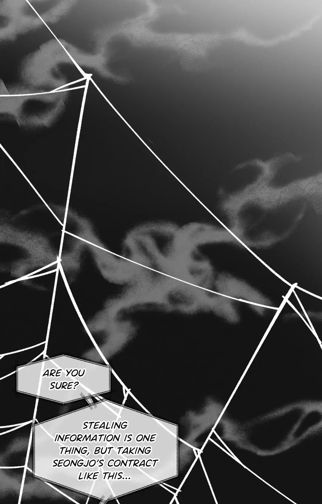 Report My Boss! [Official] - Chapter 44 manhwa