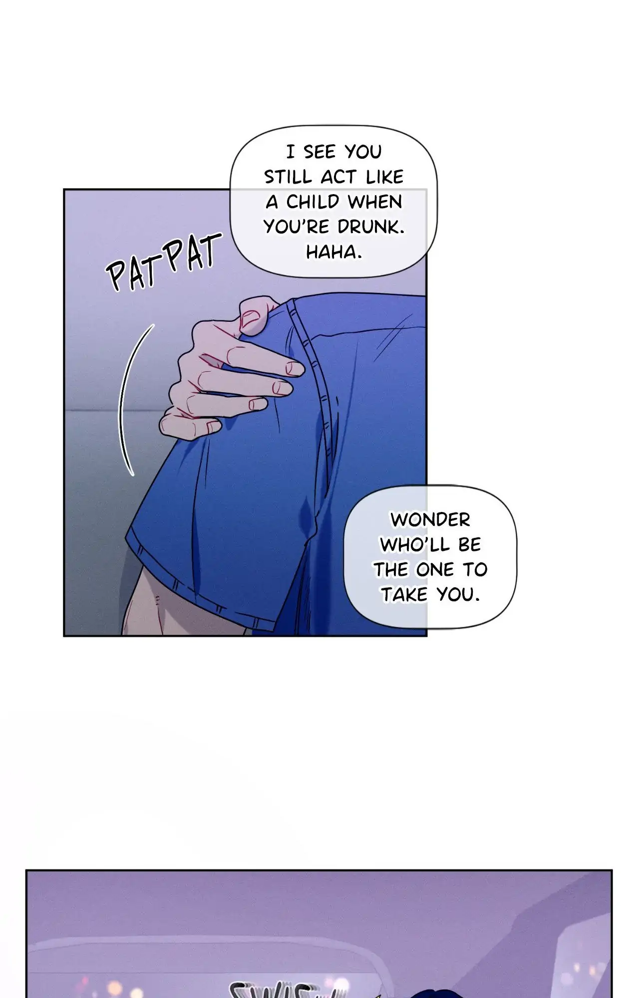 Report My Boss! [Official] - Chapter 45 manhwa