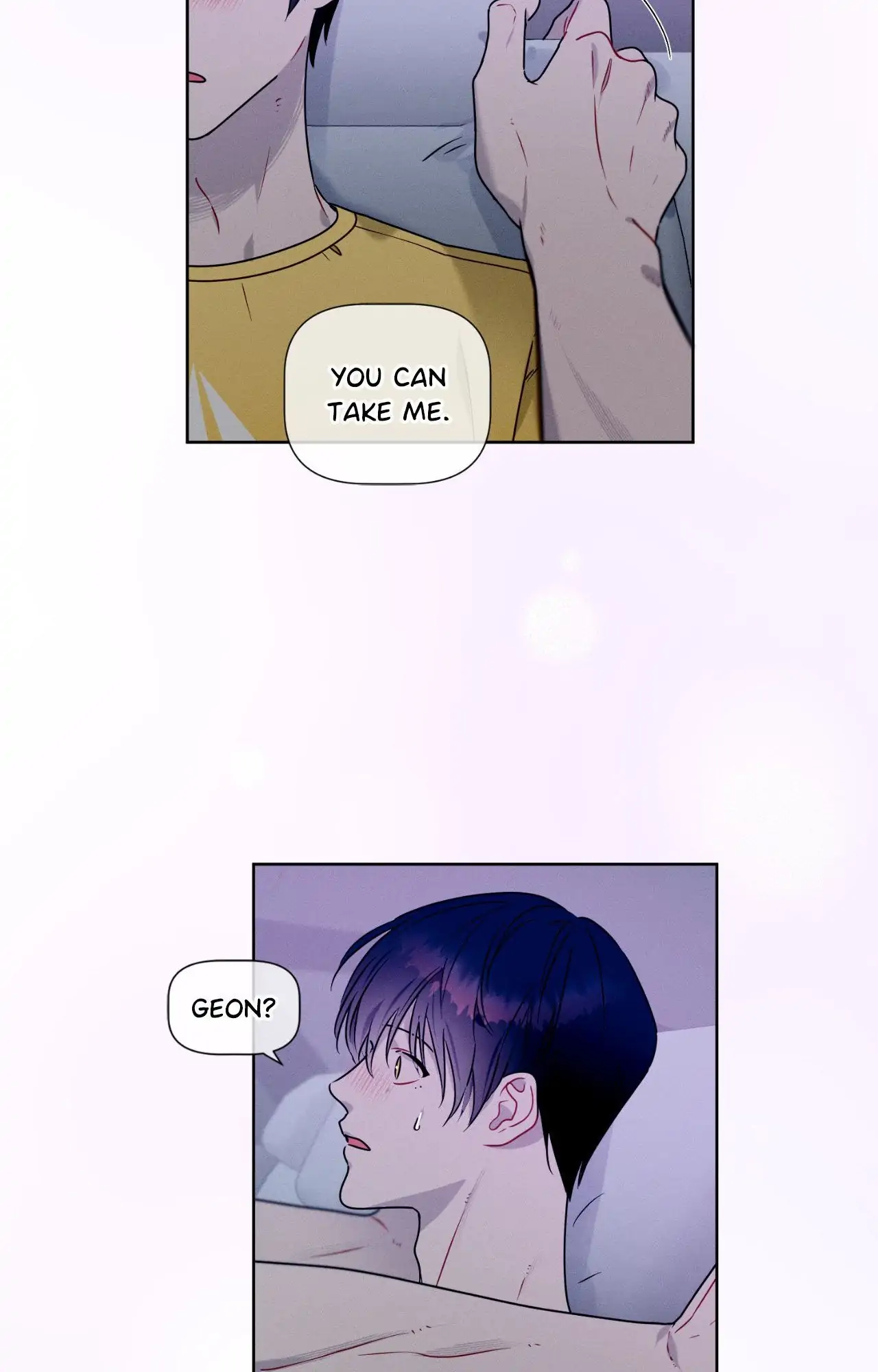 Report My Boss! [Official] - Chapter 45 manhwa