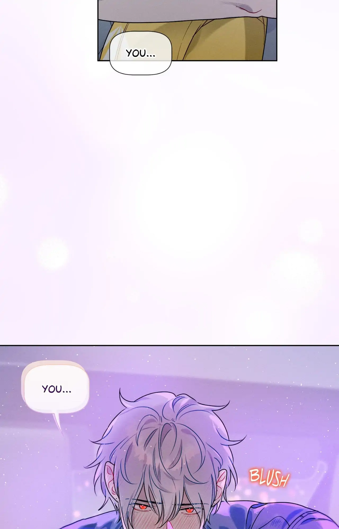 Report My Boss! [Official] - Chapter 45 manhwa