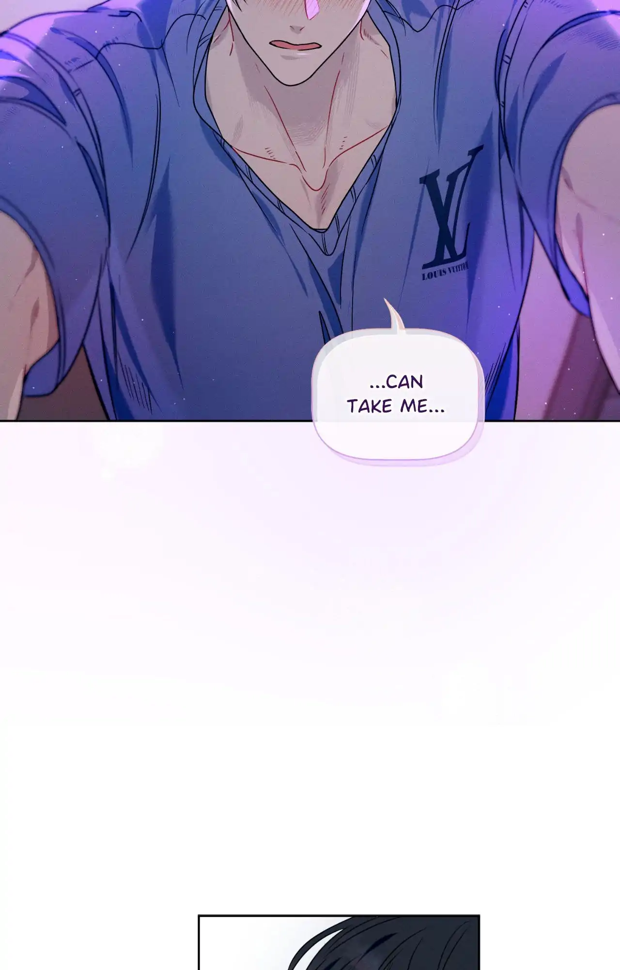 Report My Boss! [Official] - Chapter 45 manhwa