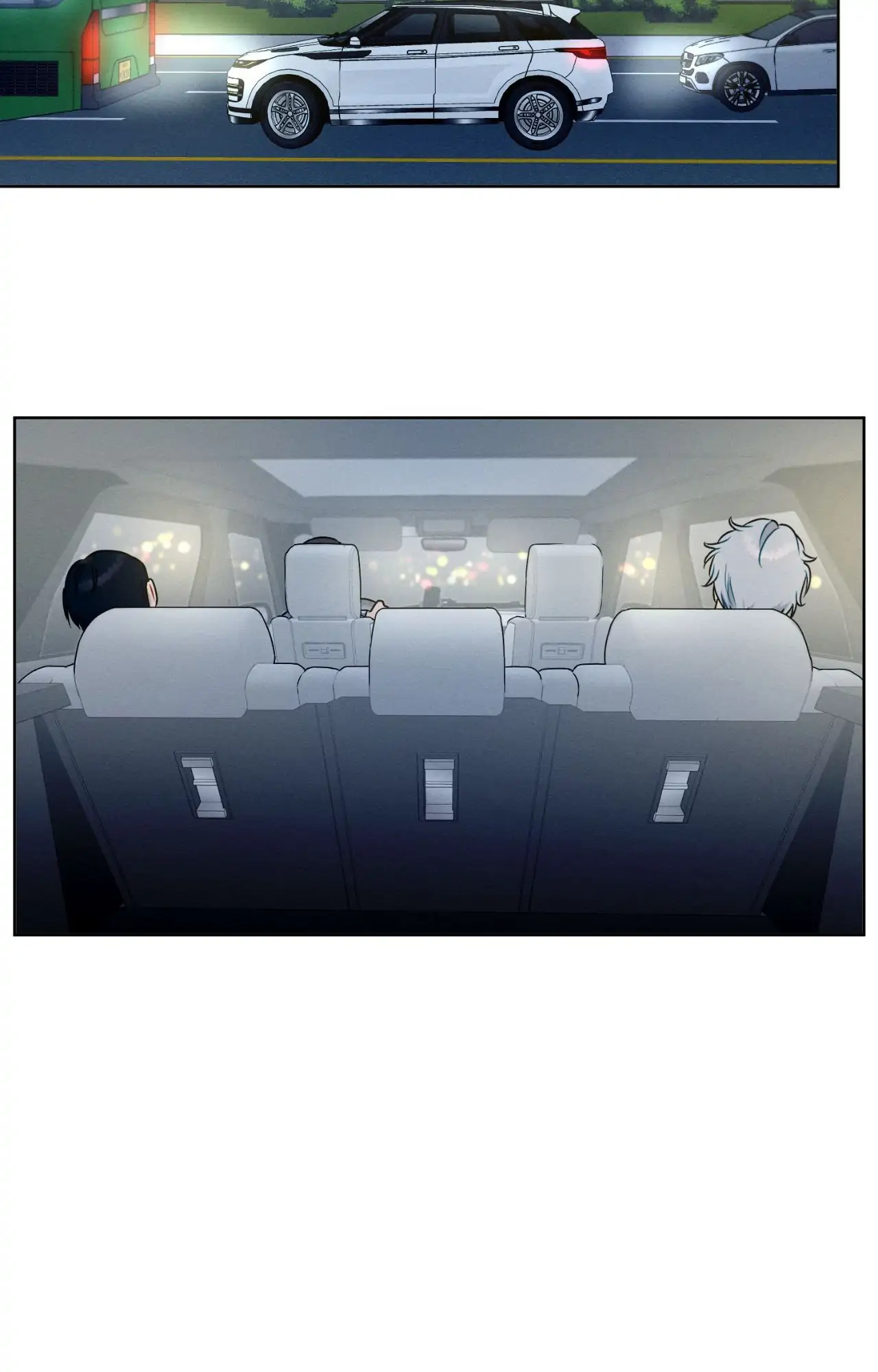 Report My Boss! [Official] - Chapter 45 manhwa