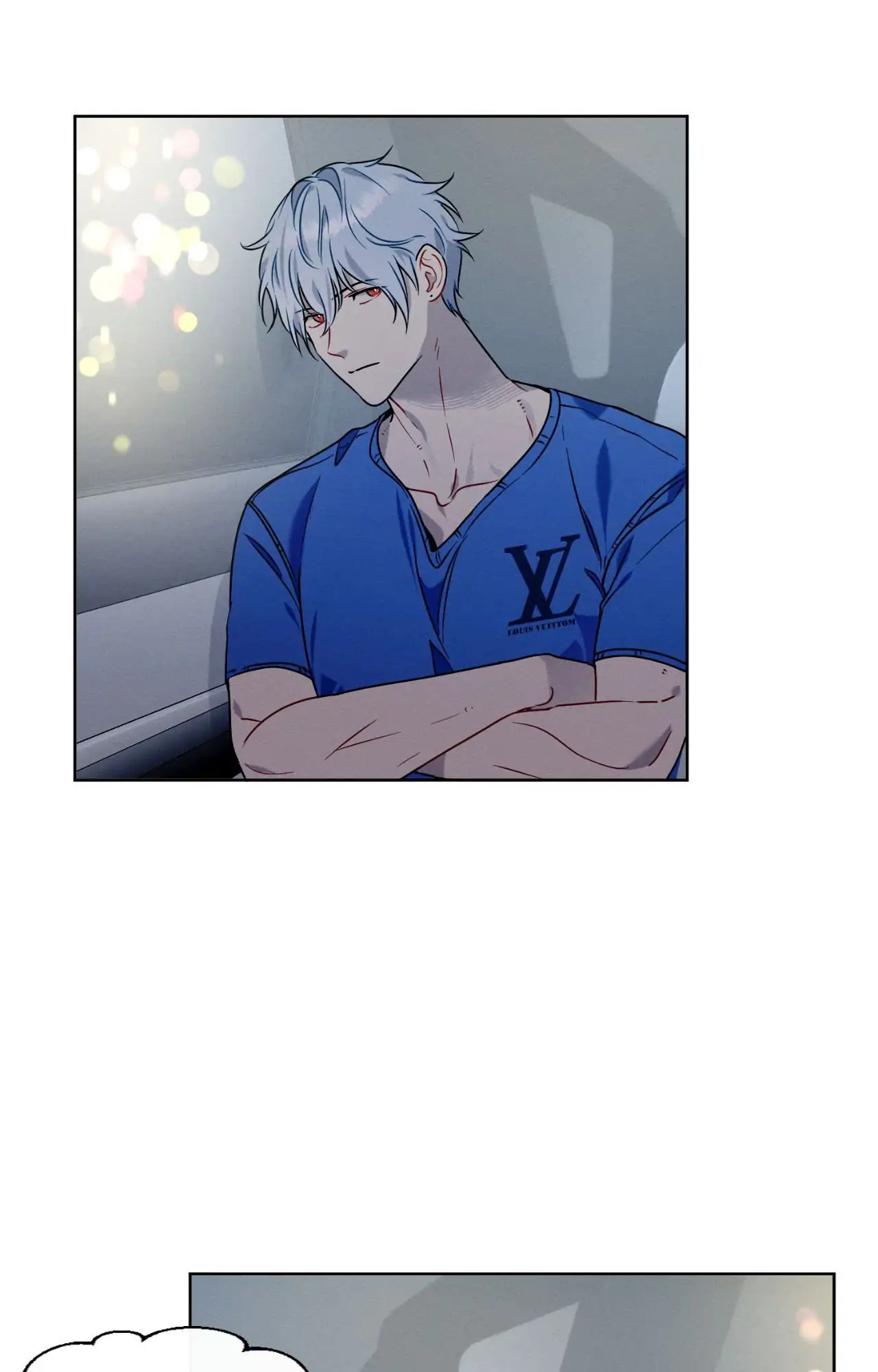 Report My Boss! [Official] - Chapter 45 manhwa