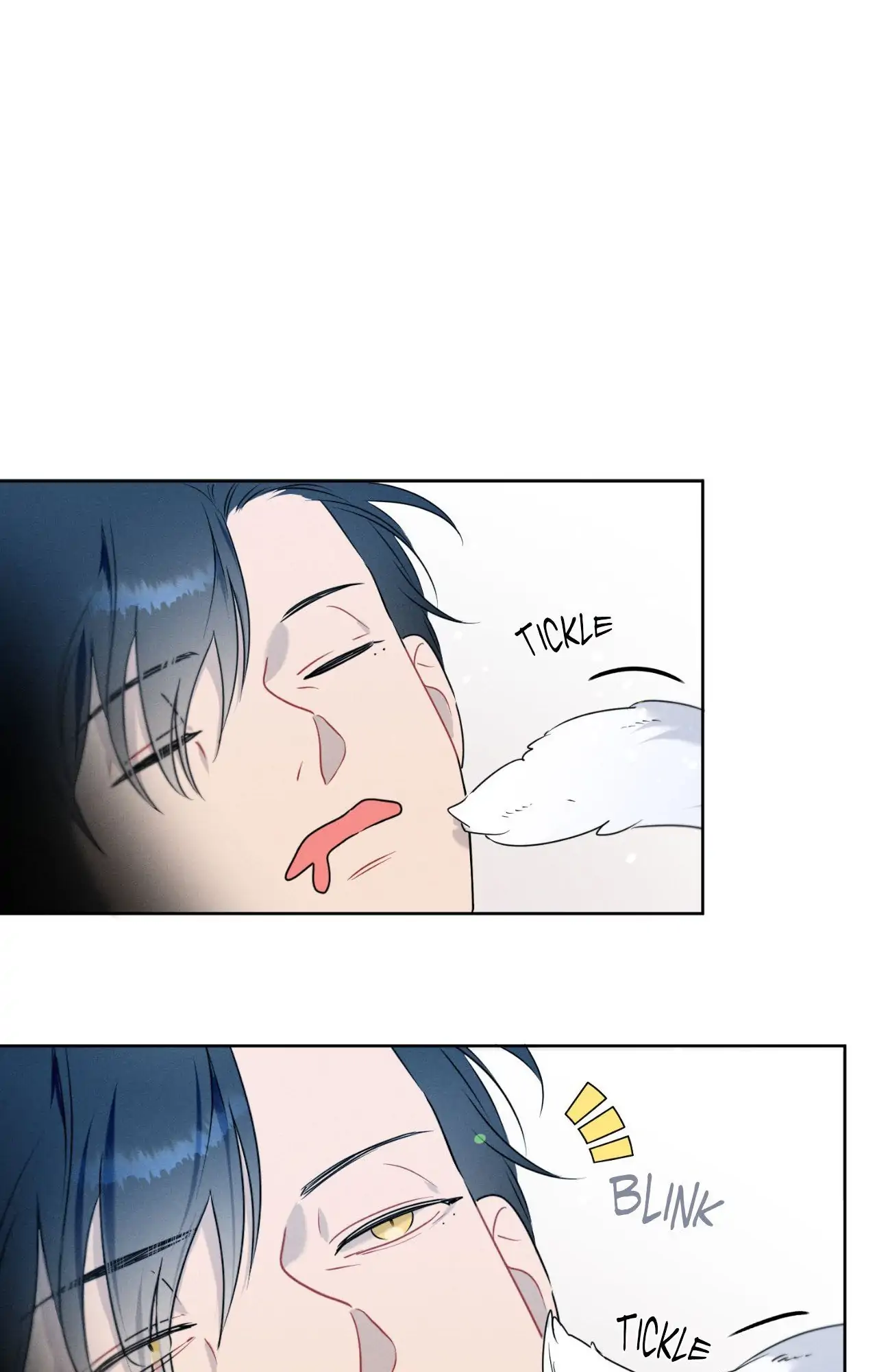 Report My Boss! [Official] - Chapter 45 manhwa