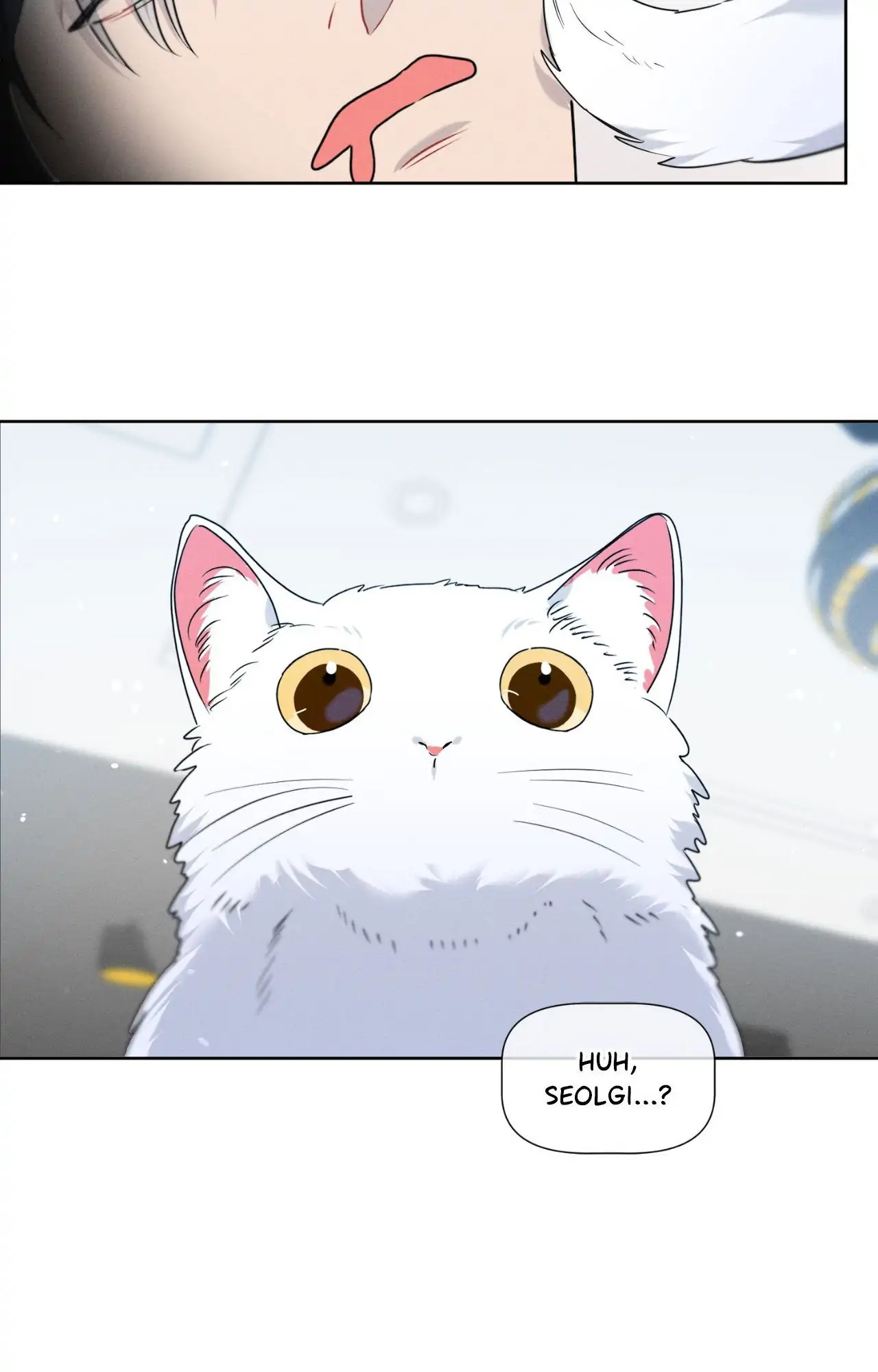 Report My Boss! [Official] - Chapter 45 manhwa