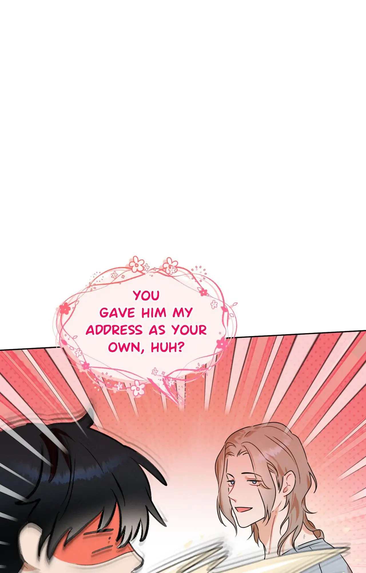 Report My Boss! [Official] - Chapter 45 manhwa