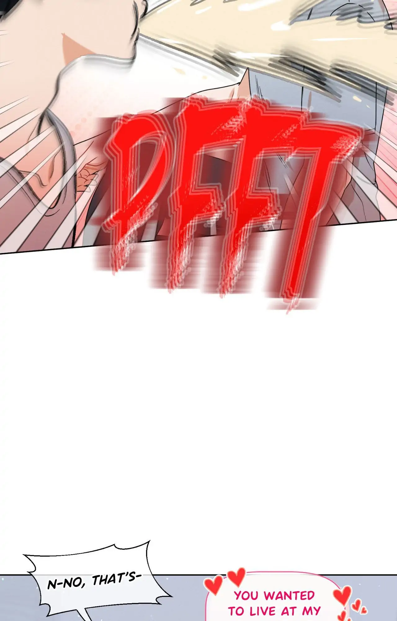 Report My Boss! [Official] - Chapter 45 manhwa