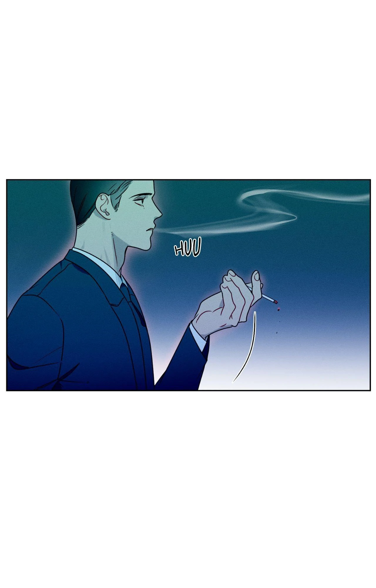 Report My Boss! [Official] - Chapter 46 manhwa