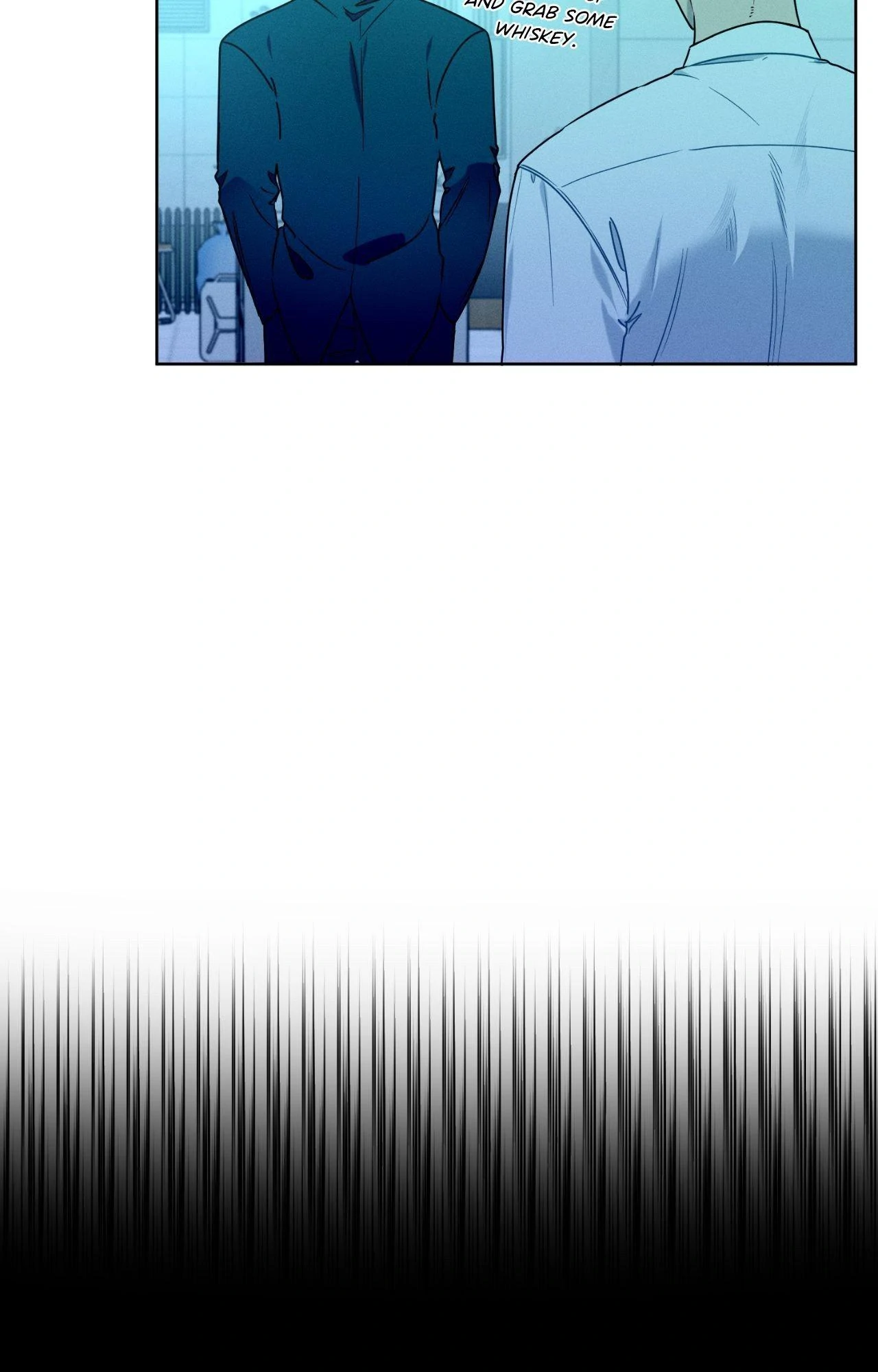 Report My Boss! [Official] - Chapter 46 manhwa