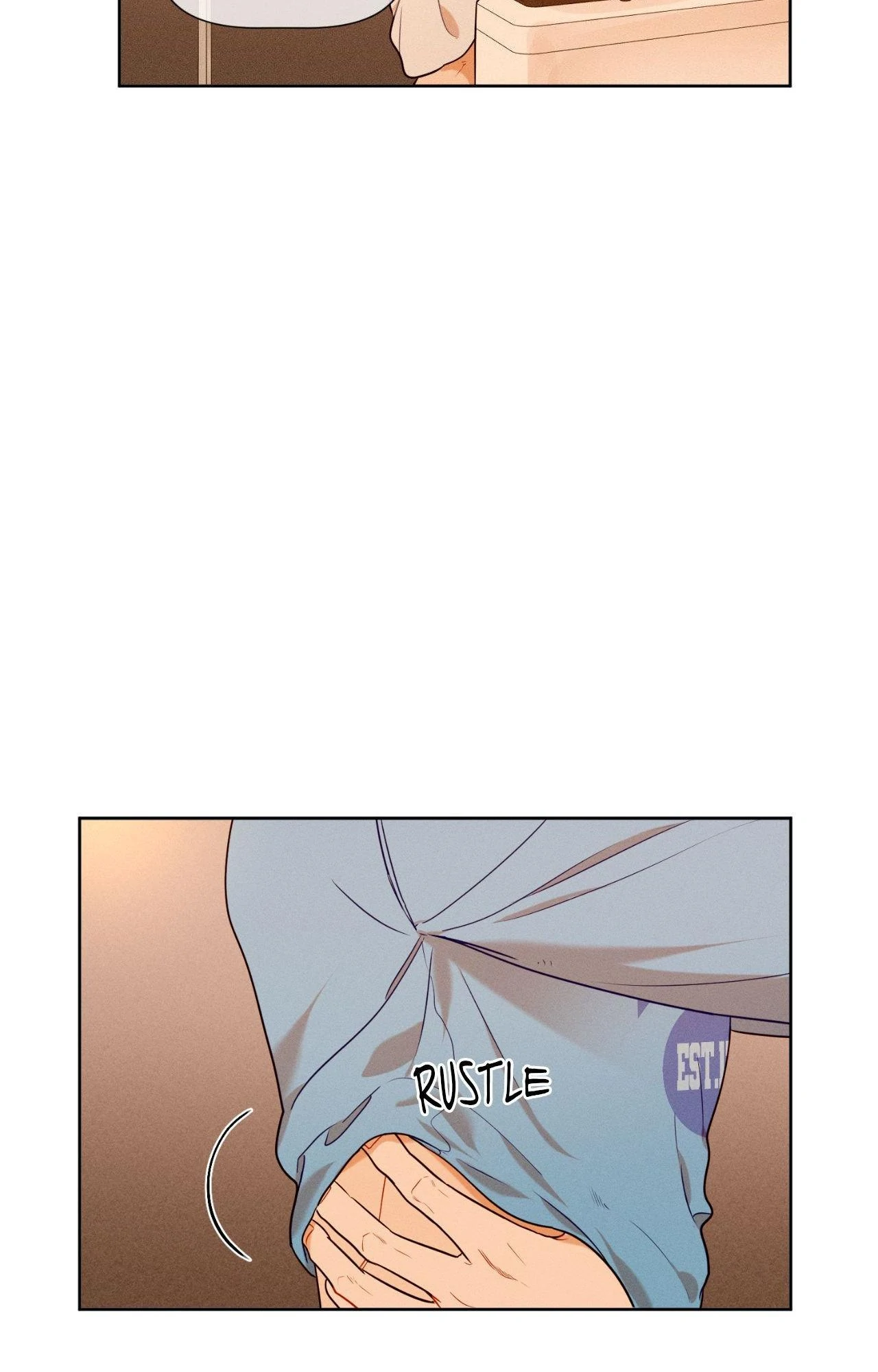Report My Boss! [Official] - Chapter 46 manhwa