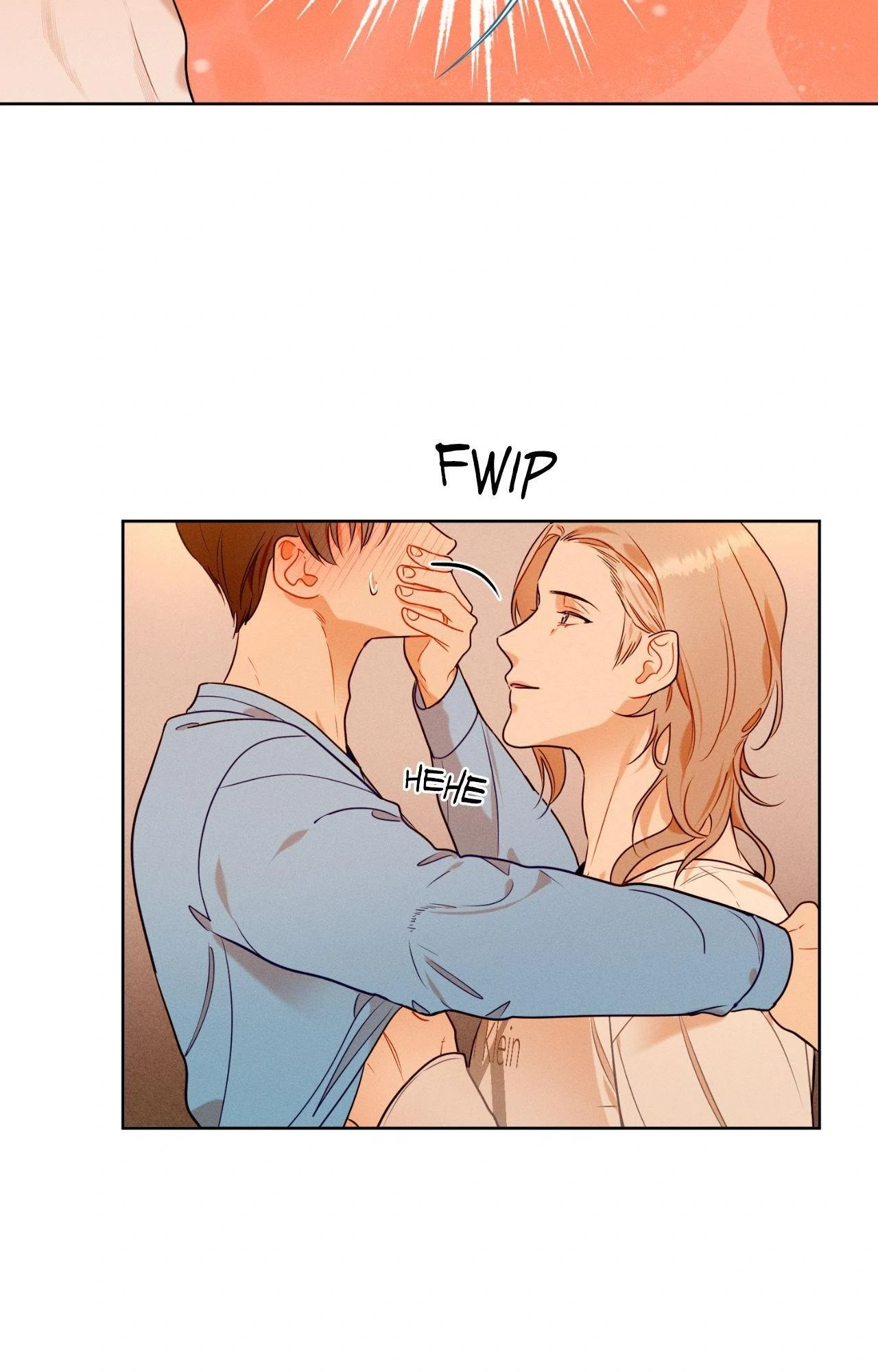 Report My Boss! [Official] - Chapter 46 manhwa