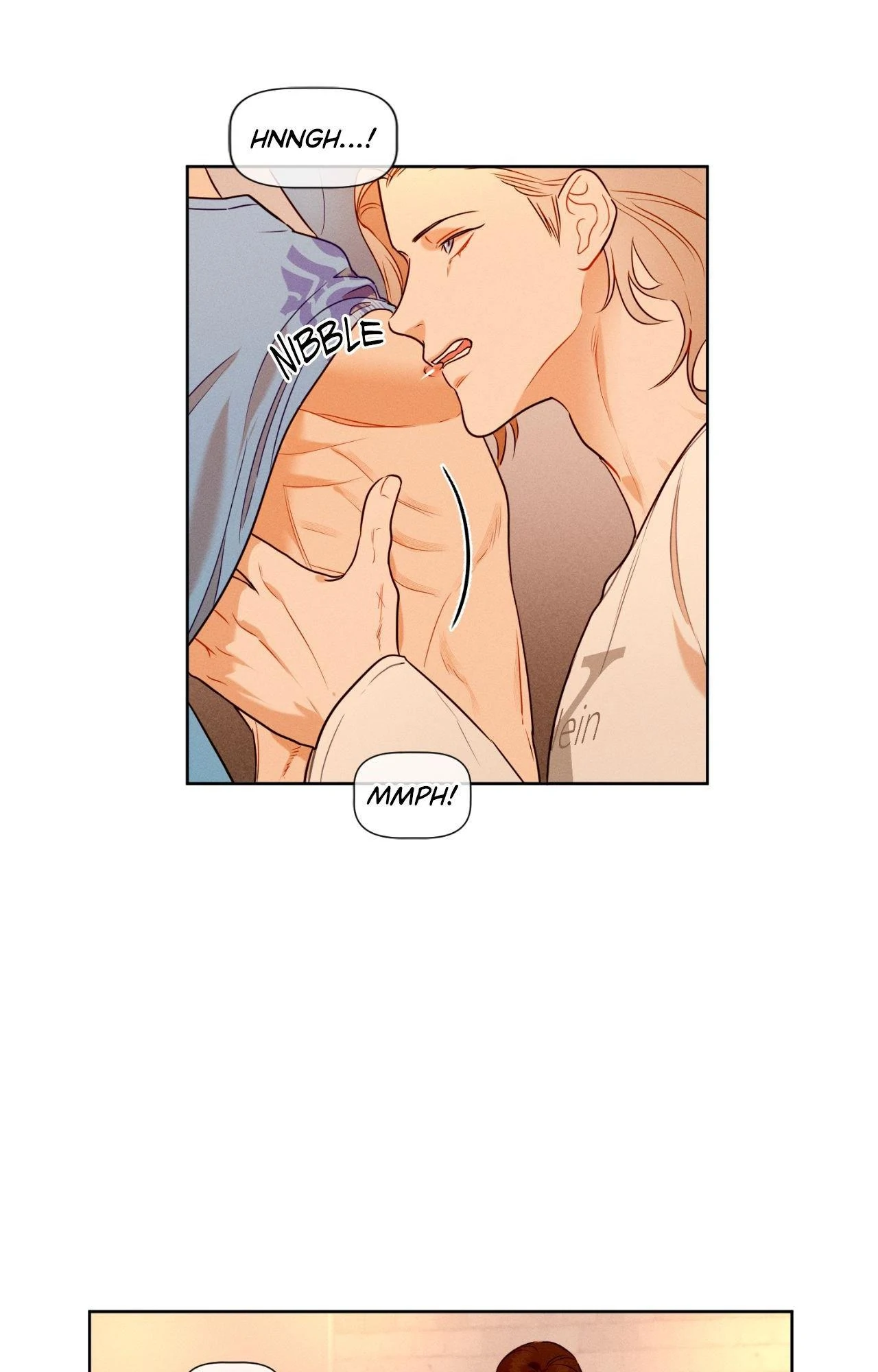 Report My Boss! [Official] - Chapter 46 manhwa