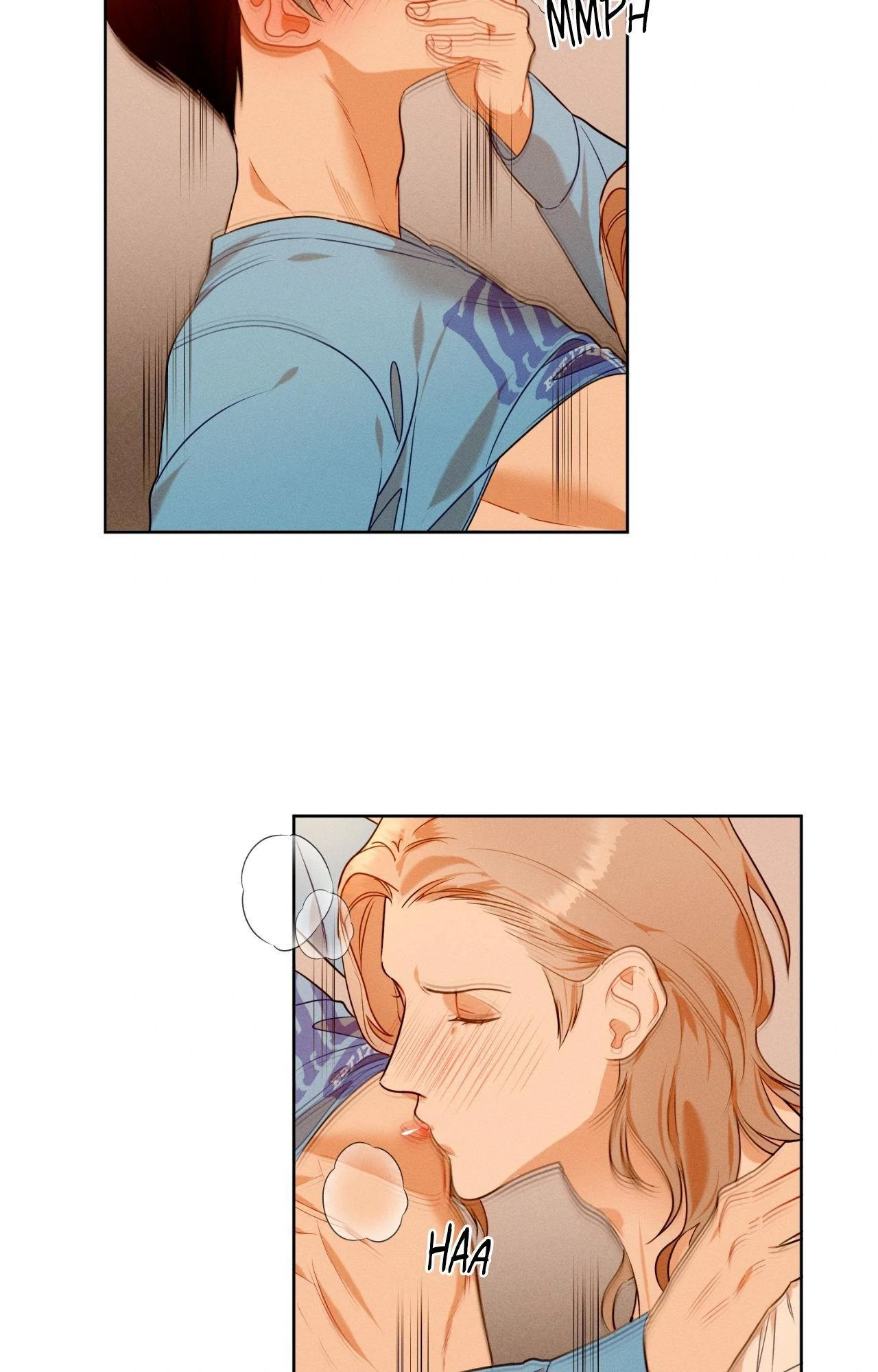 Report My Boss! [Official] - Chapter 46 manhwa