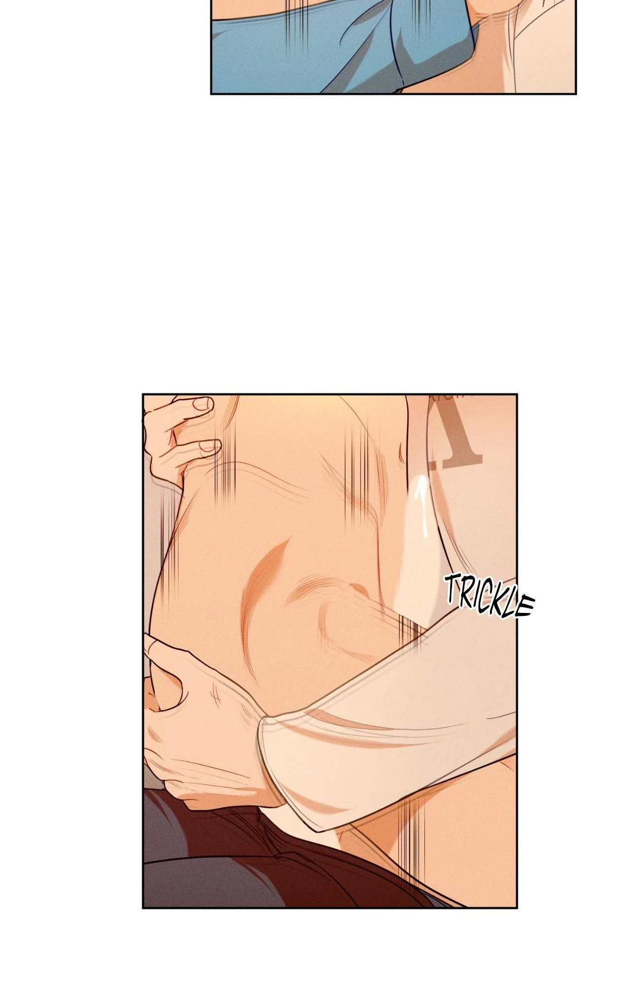 Report My Boss! [Official] - Chapter 46 manhwa