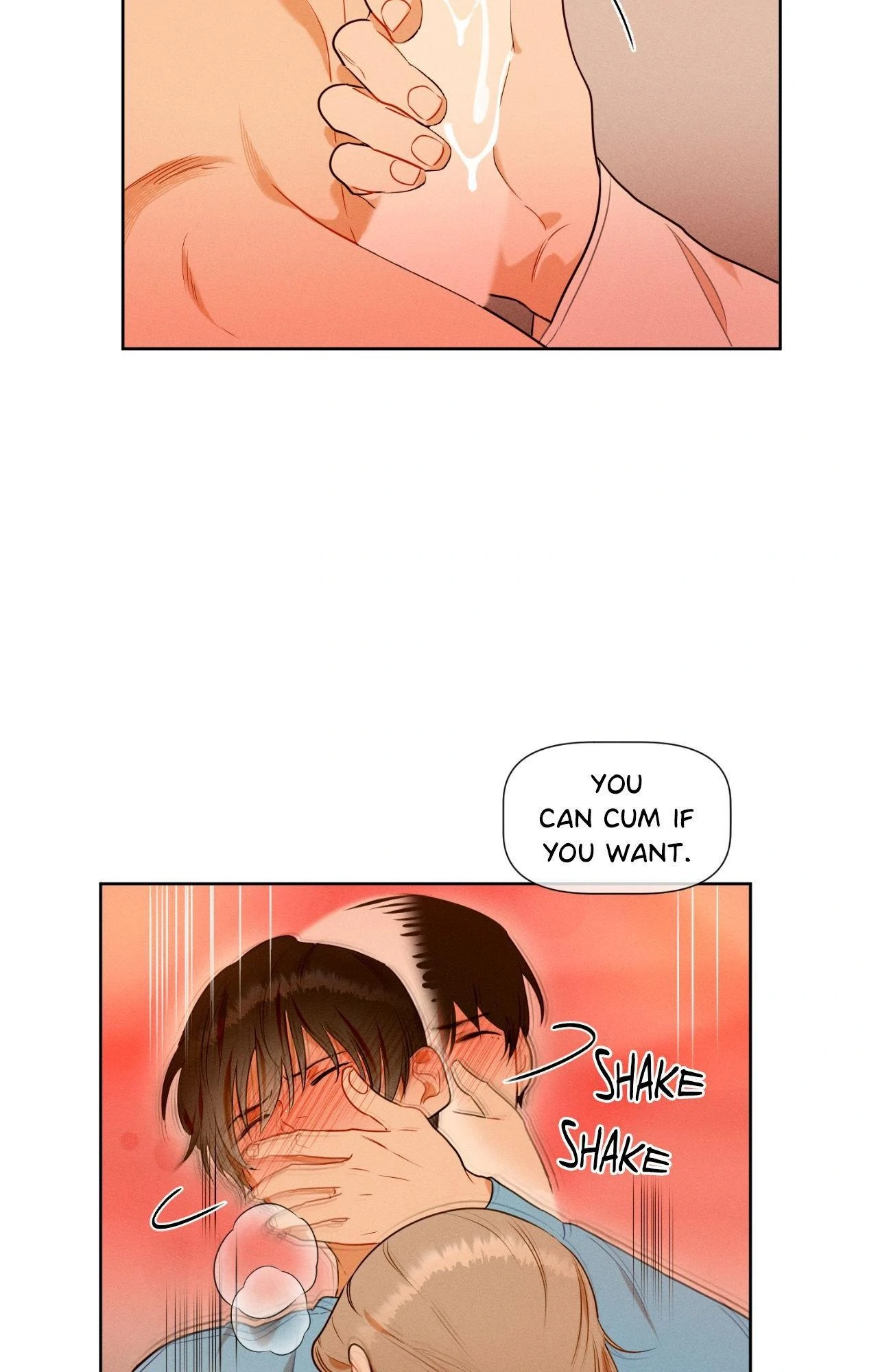 Report My Boss! [Official] - Chapter 46 manhwa