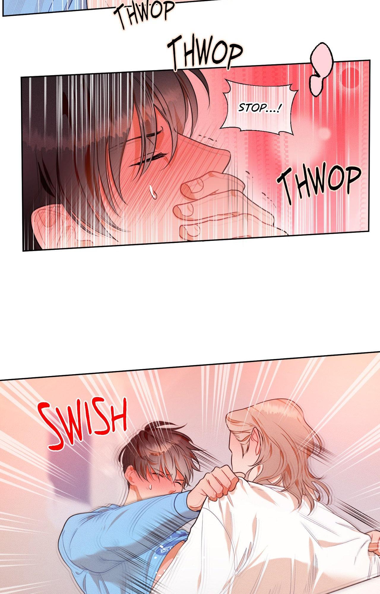 Report My Boss! [Official] - Chapter 46 manhwa